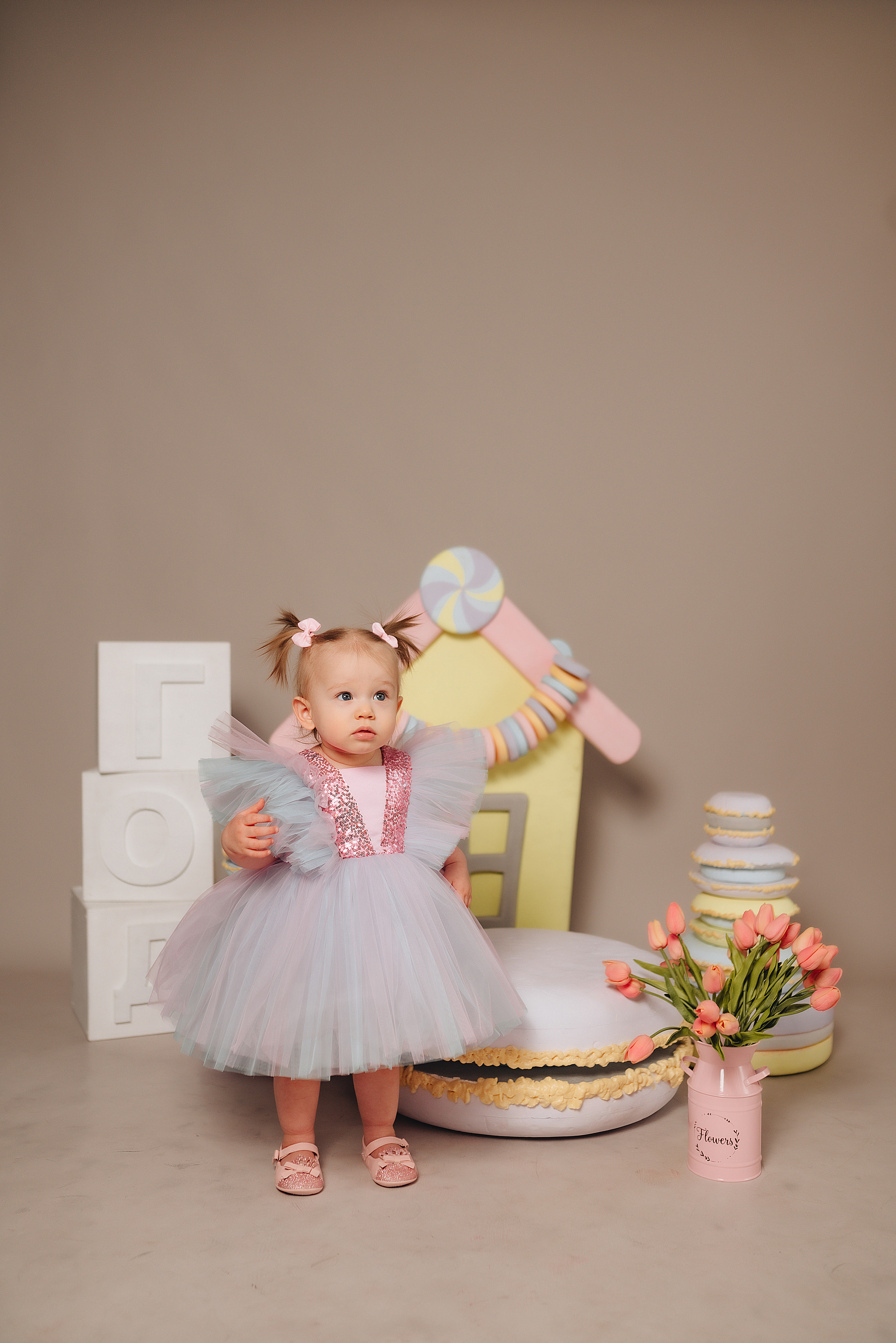 Семья Авериных. Фотограф Карина Шмулёва. Воронеж и область