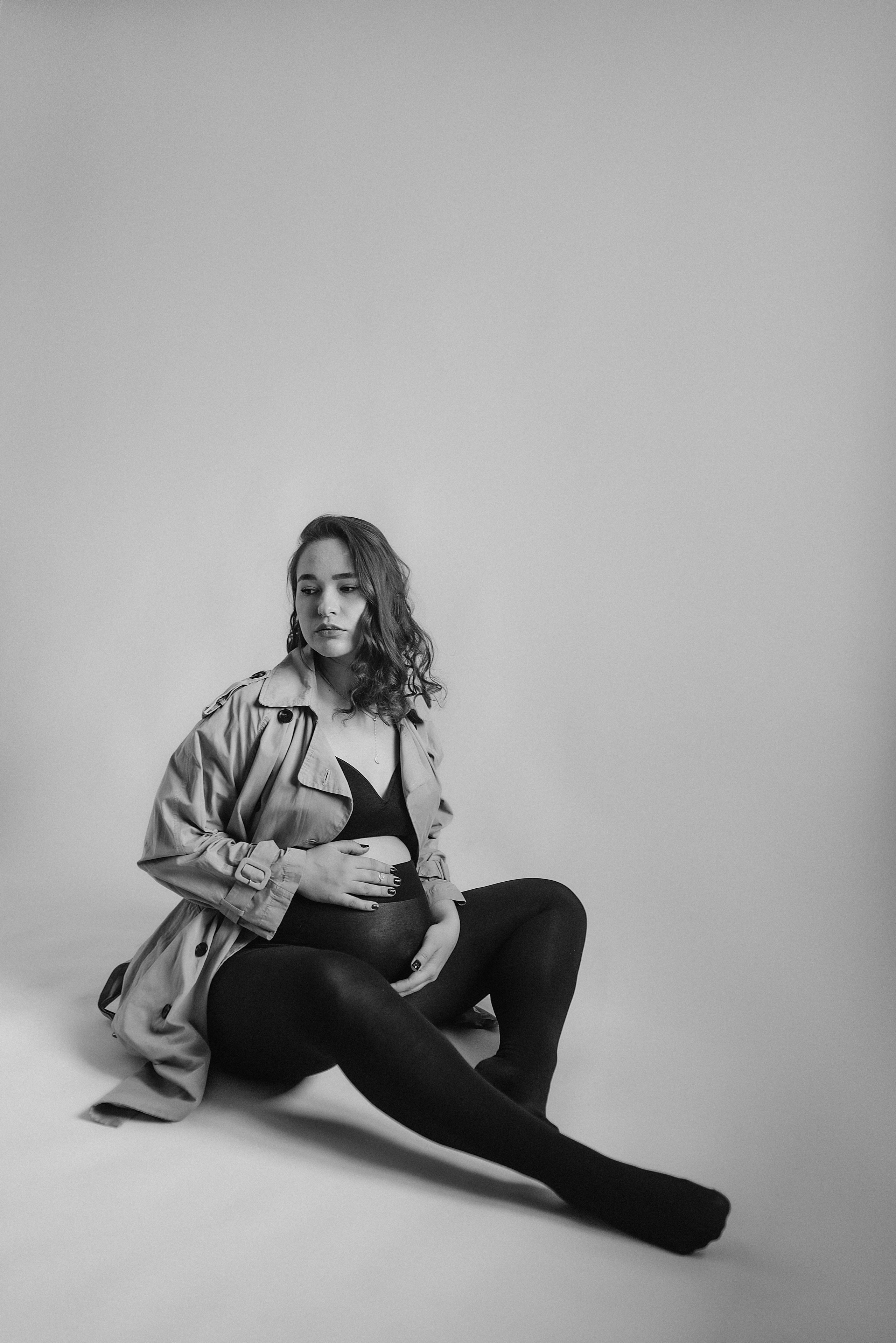 Александра. Фотограф Карина Шмулёва. Воронеж и область