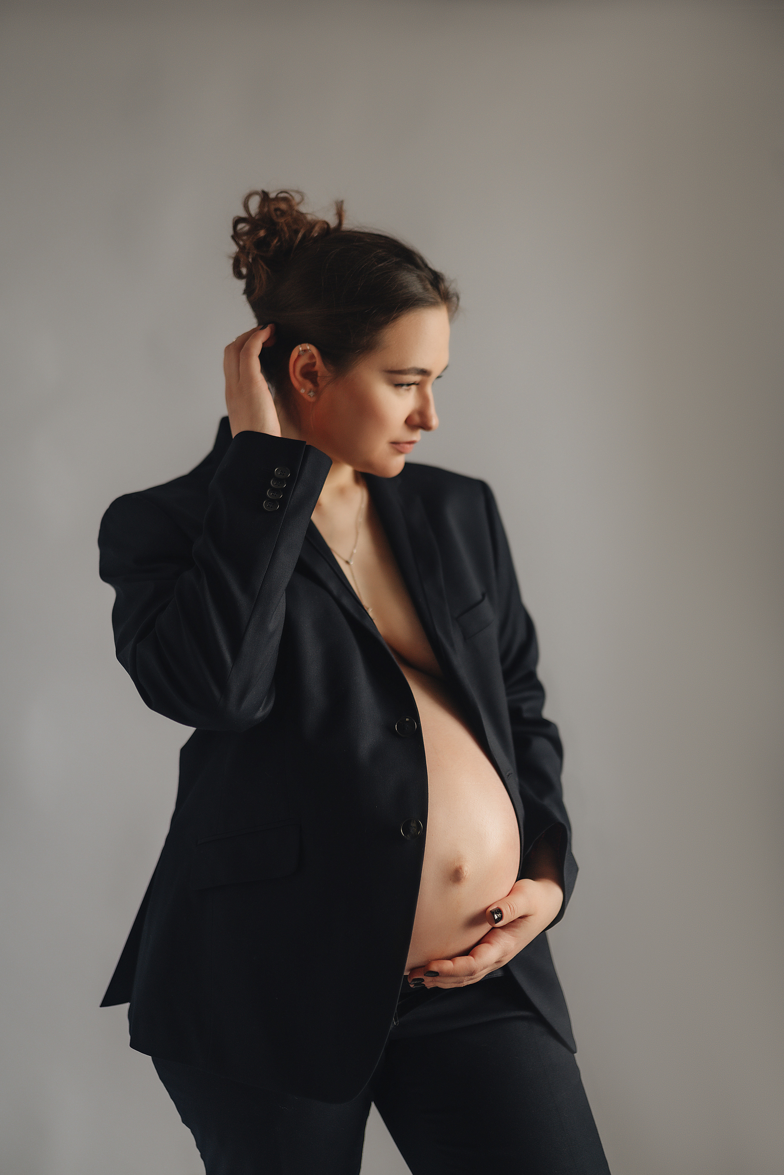 Александра. Фотограф Карина Шмулёва. Воронеж и область