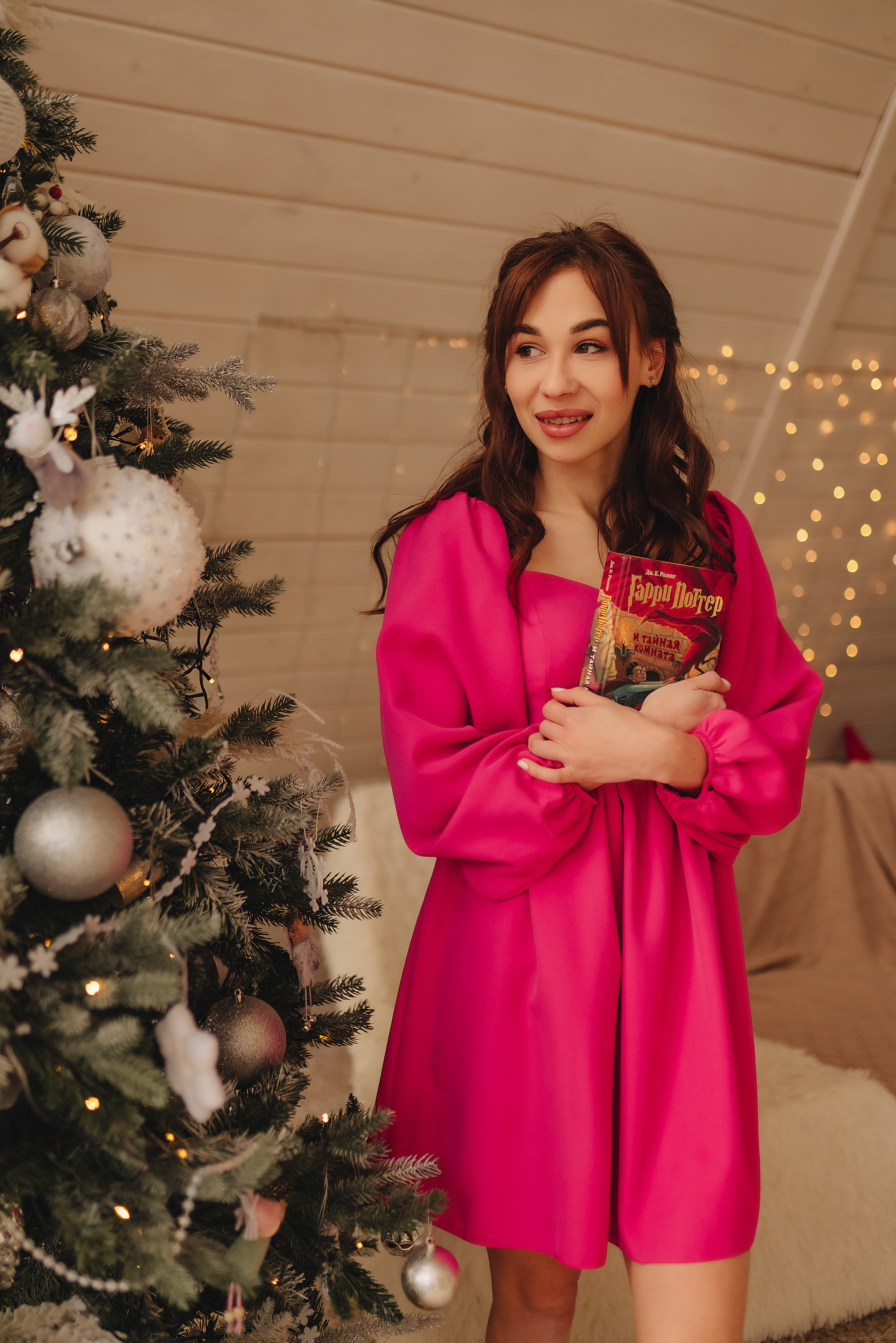 Анастасия | Съемка в DomStudio. Фотограф Карина Шмулёва. Воронеж и область