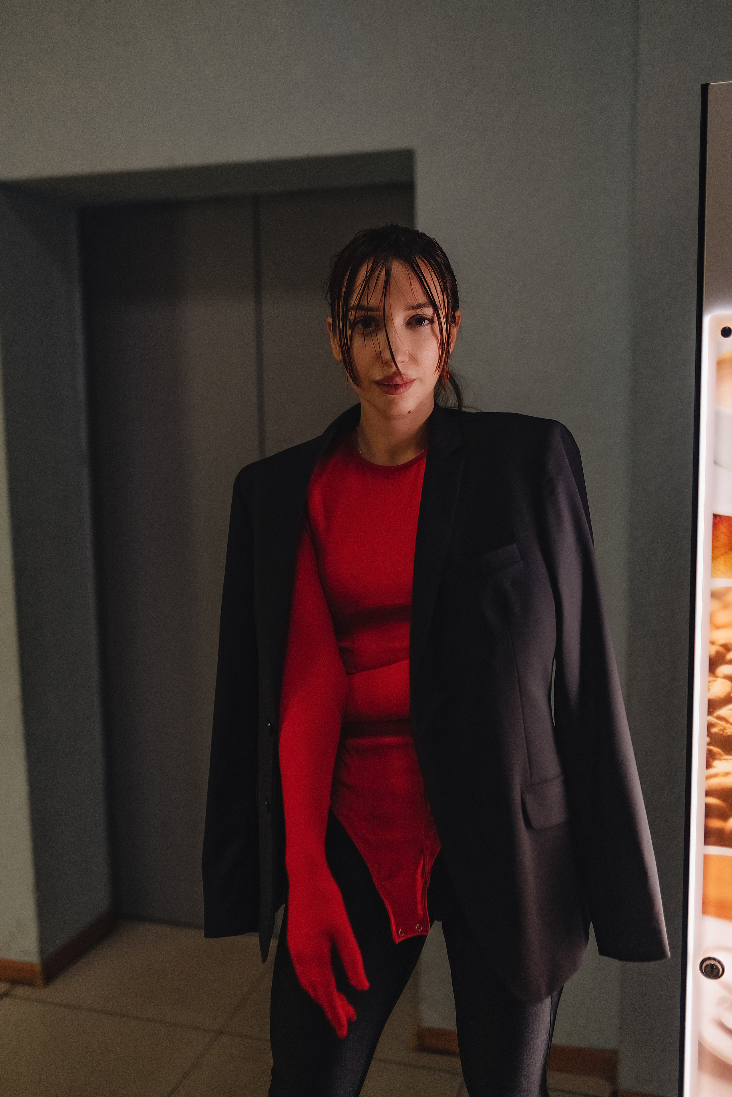 Дарья | Съемка в стиле Fasfion. Фотограф Карина Шмулёва. Воронеж и область