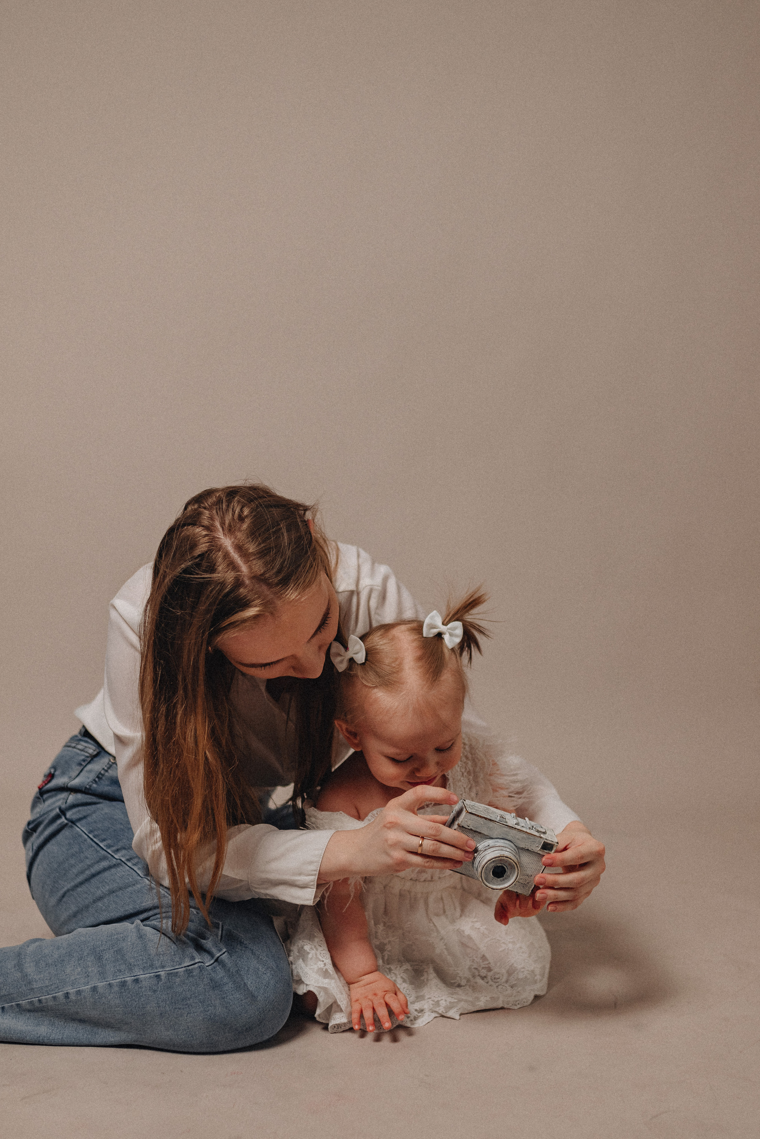 Семья Авериных. Фотограф Карина Шмулёва. Воронеж и область