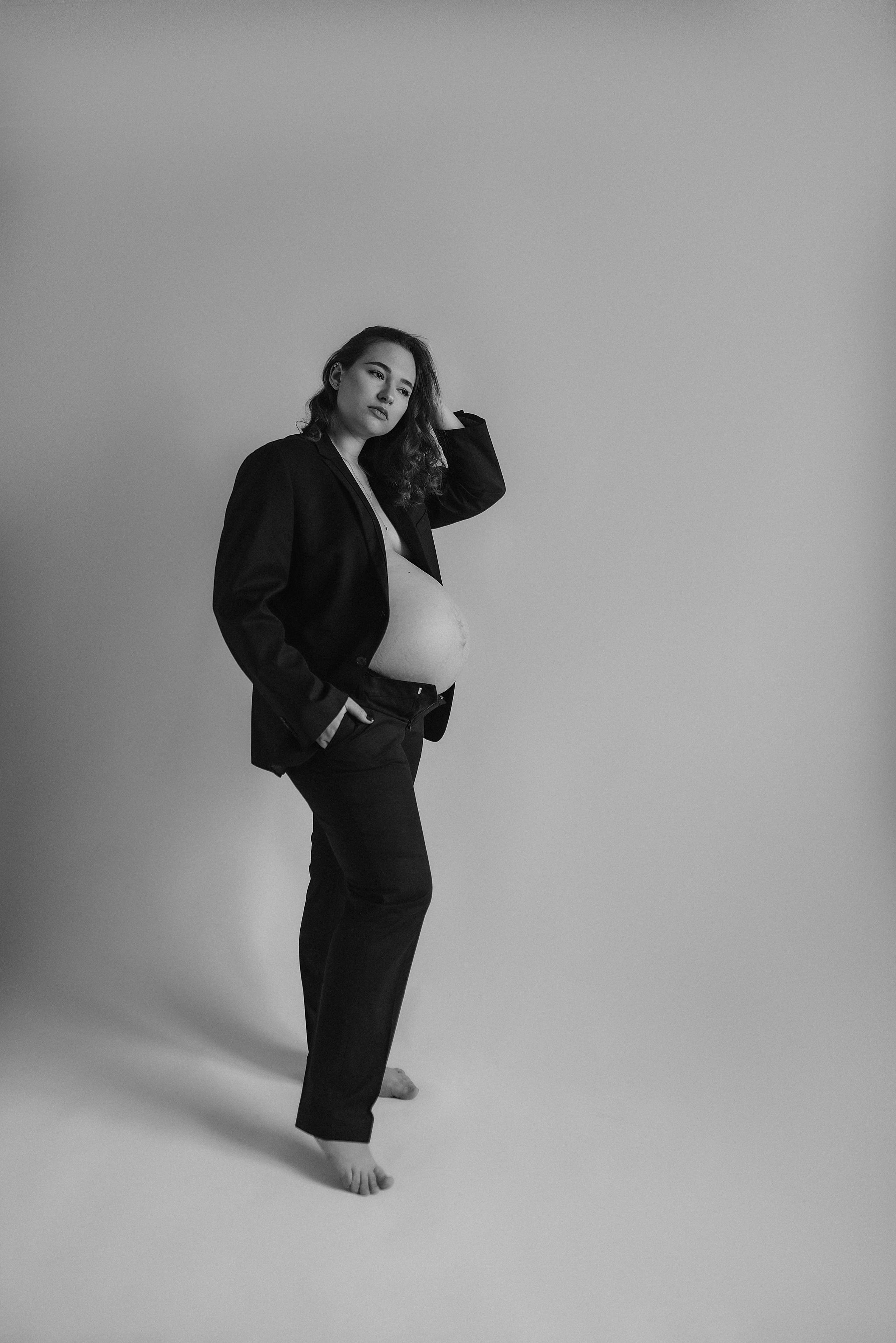 Александра. Фотограф Карина Шмулёва. Воронеж и область