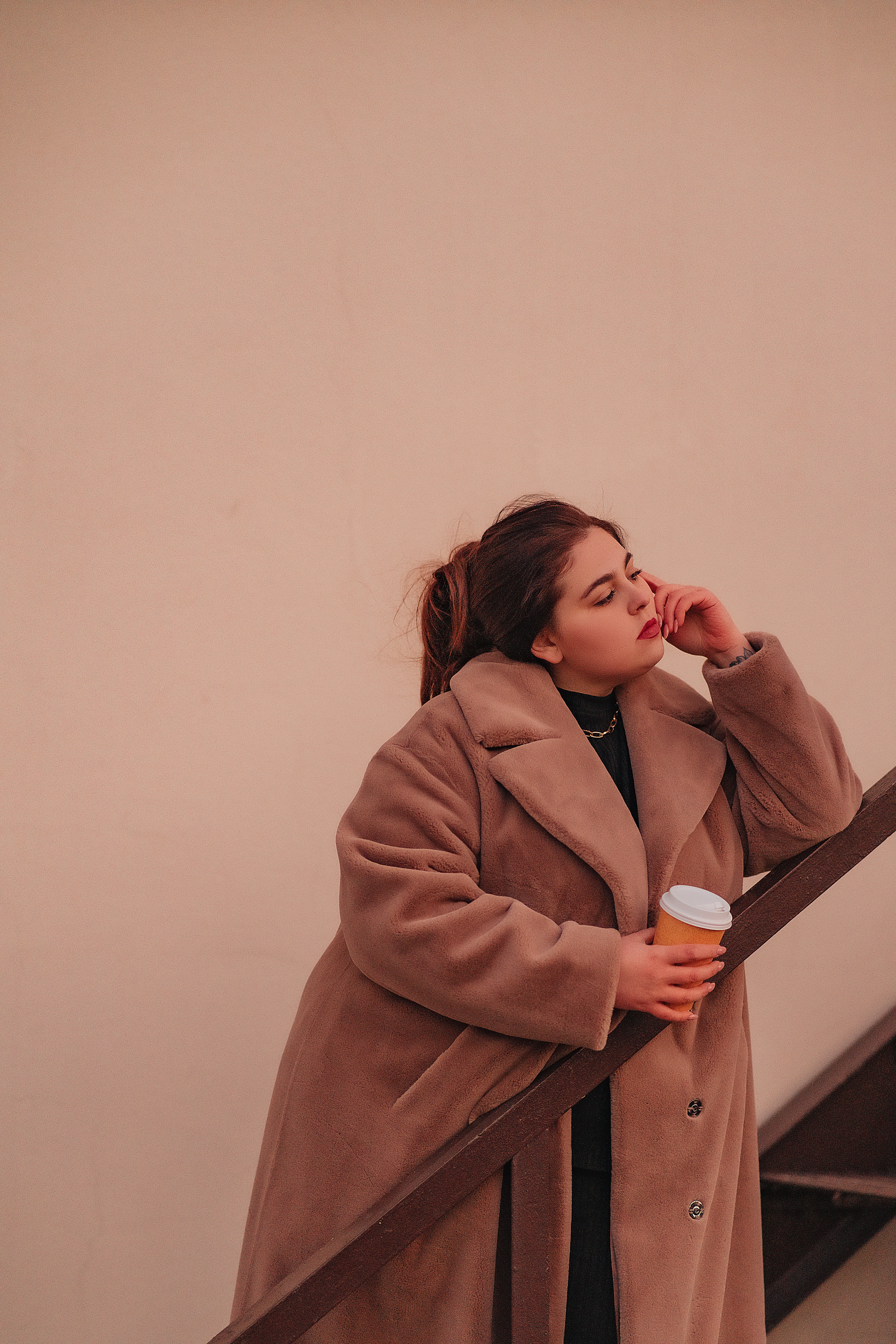 Надежда. Фотограф Карина Шмулёва. Воронеж и область