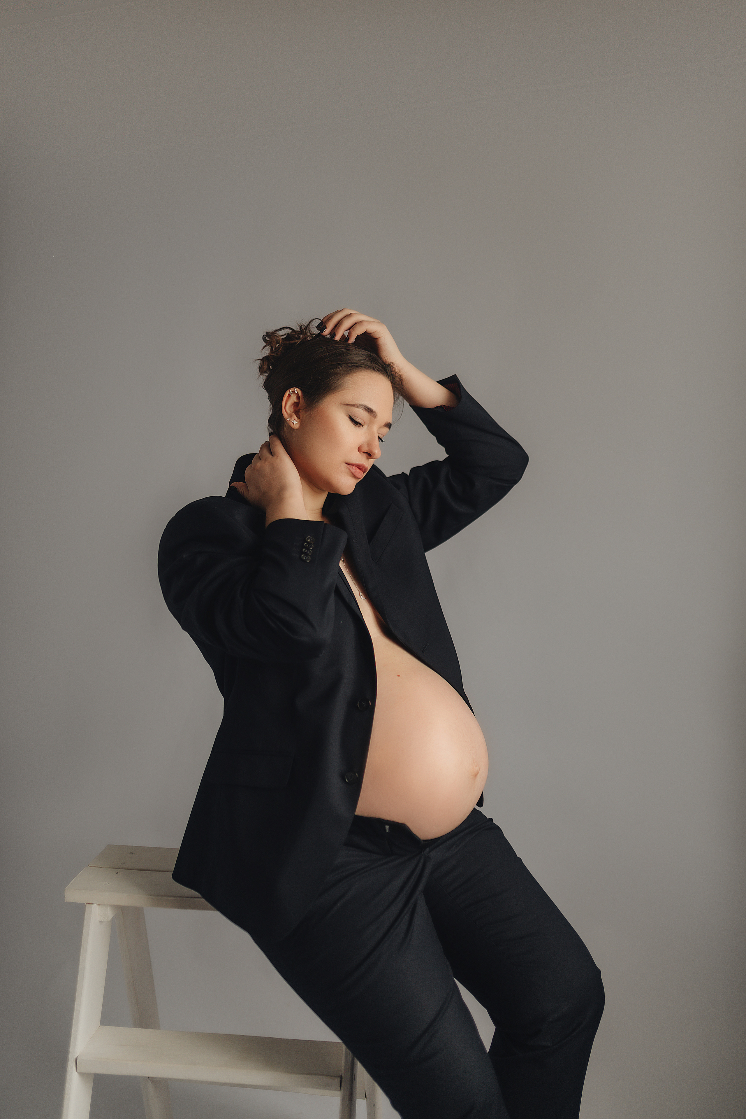 Александра. Фотограф Карина Шмулёва. Воронеж и область