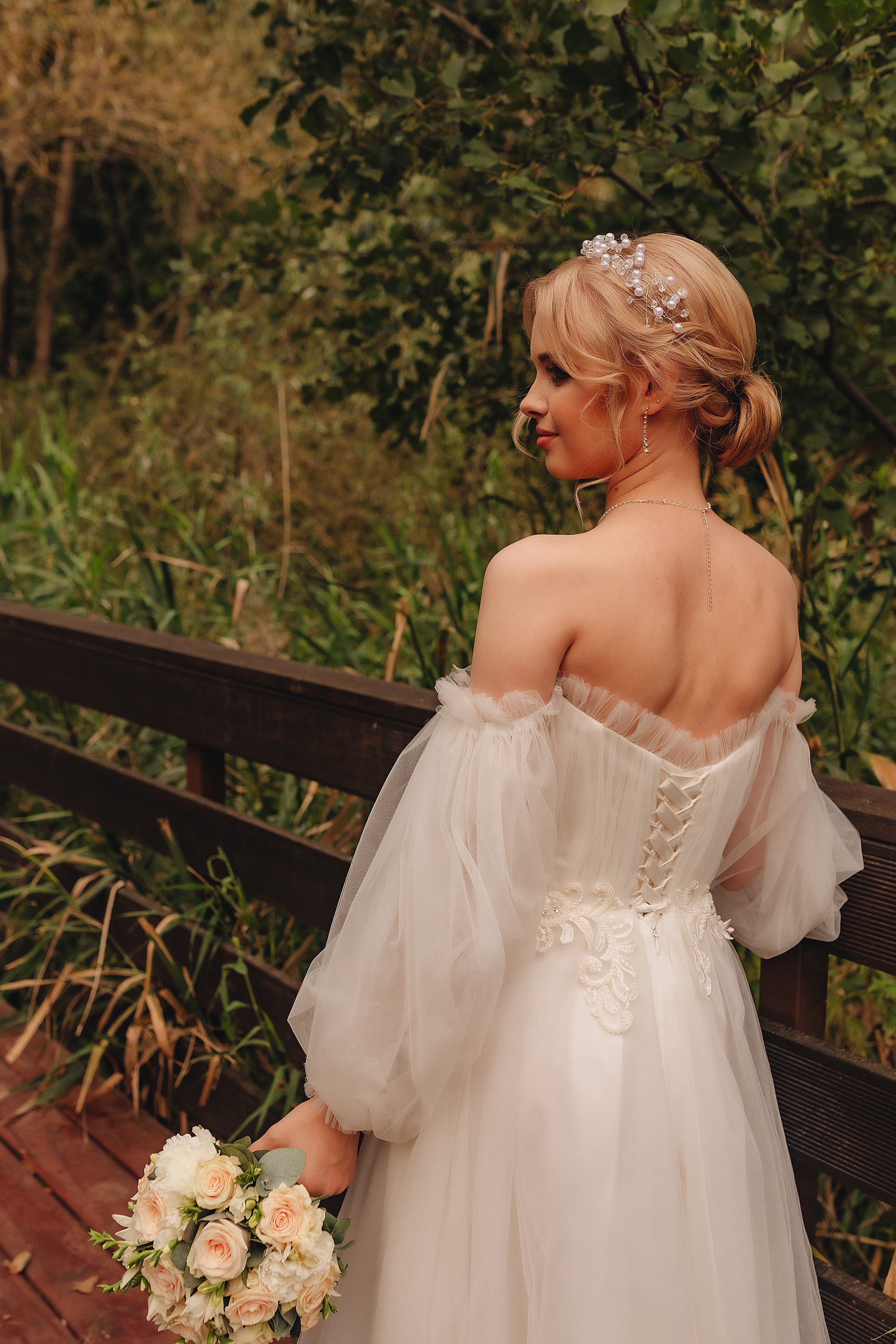 Валентина и Дмитрий. Фотограф Карина Шмулёва. Воронеж и область