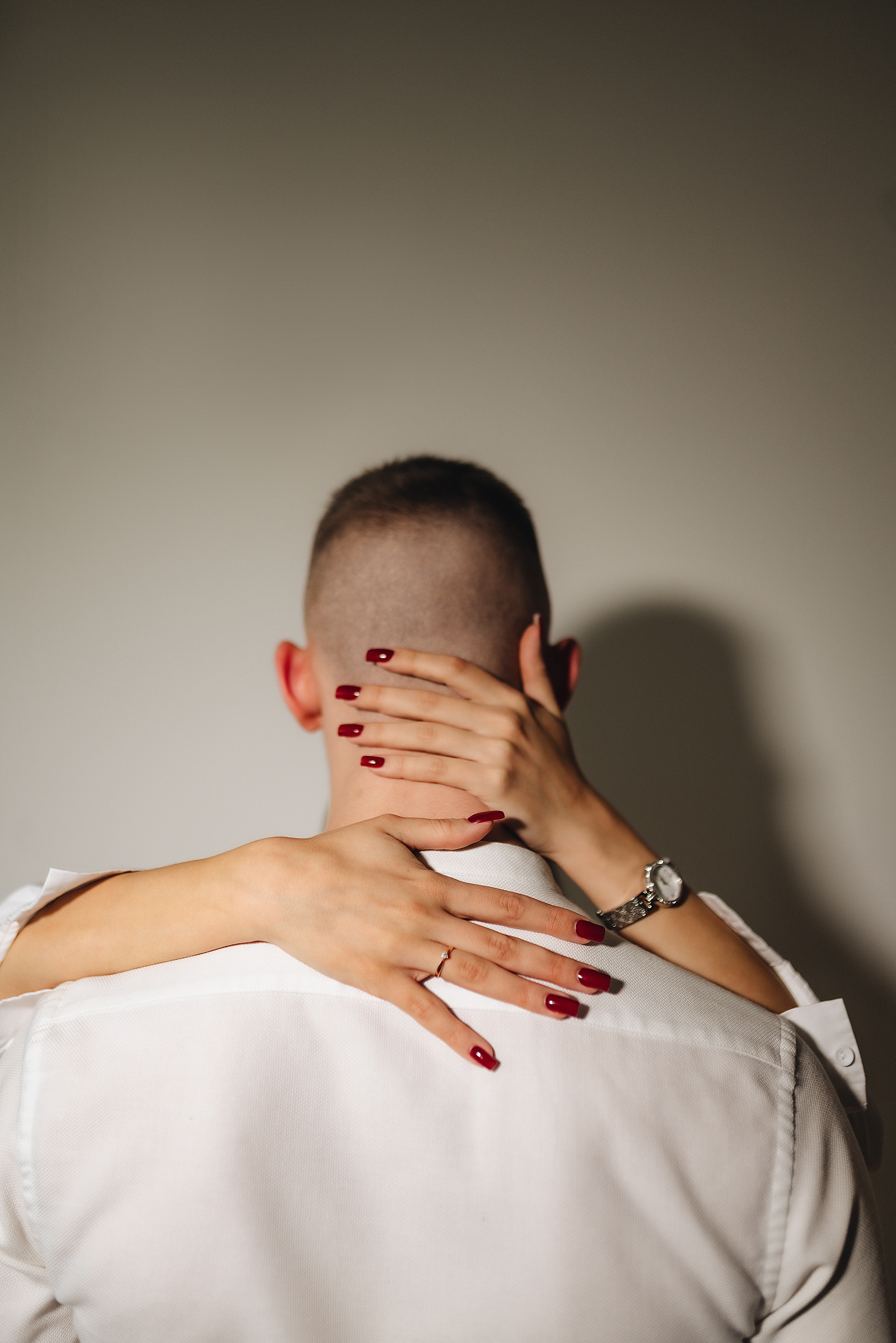 Екатерина и Максим. Фотограф Карина Шмулёва. Воронеж и область