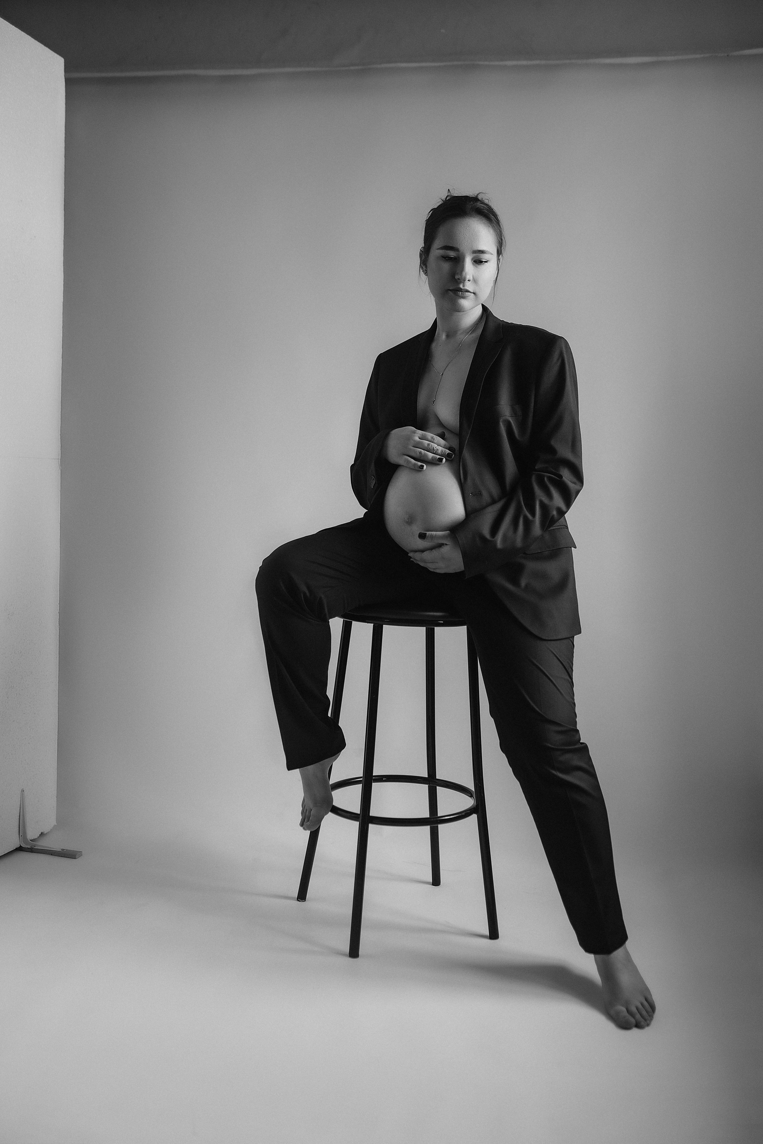 Александра. Фотограф Карина Шмулёва. Воронеж и область