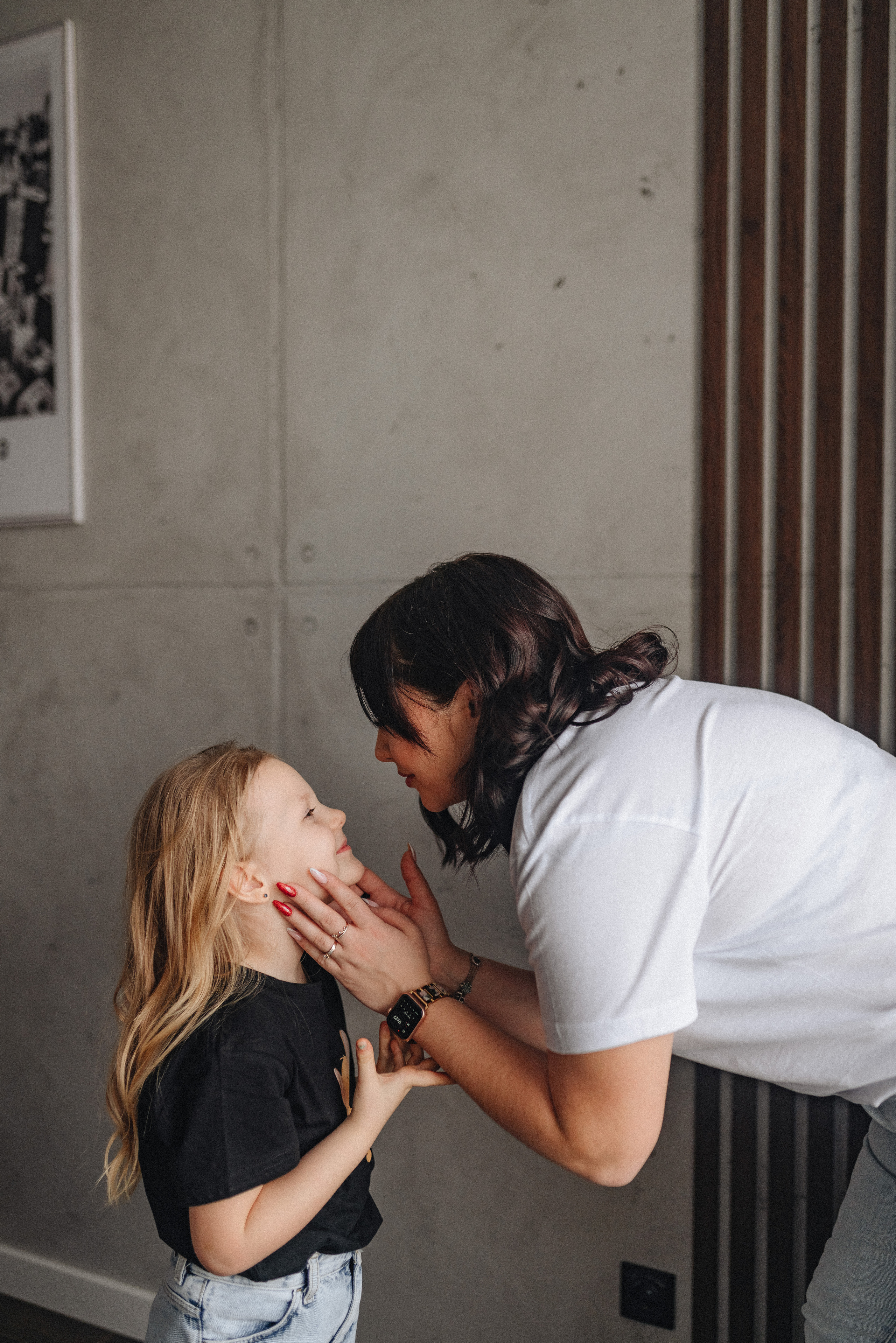 Мария и Милана. Фотограф Карина Шмулёва. Воронеж и область