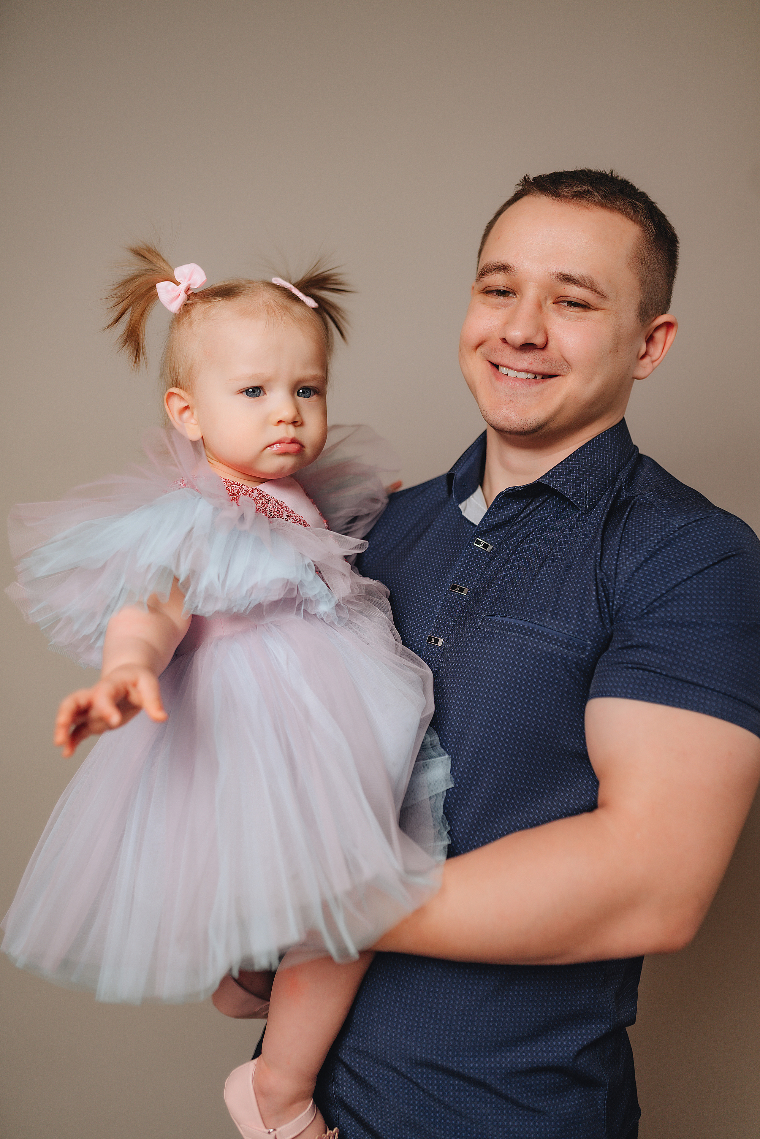 Семья Авериных. Фотограф Карина Шмулёва. Воронеж и область