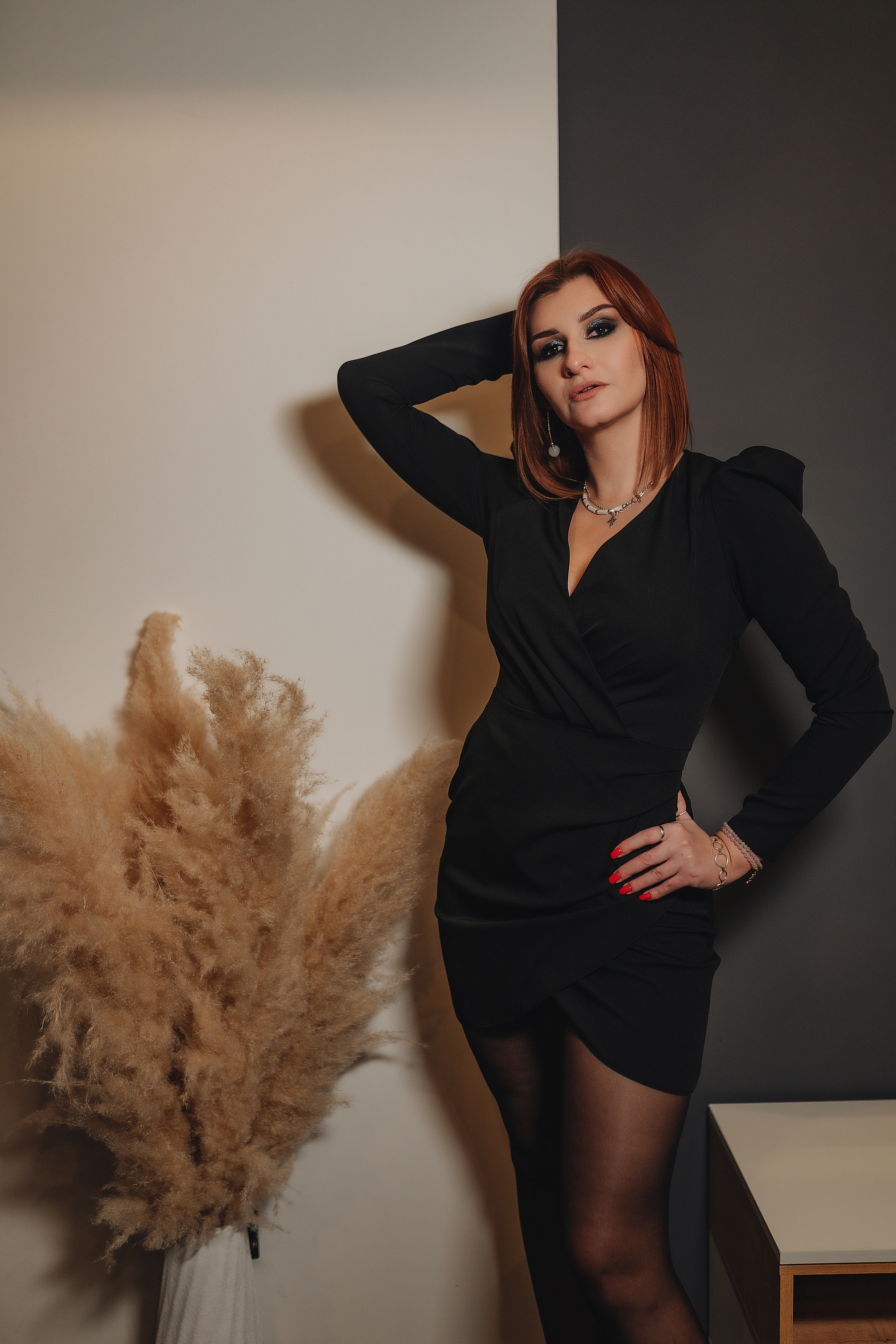 Ксения. Фотограф Карина Шмулёва. Воронеж и область