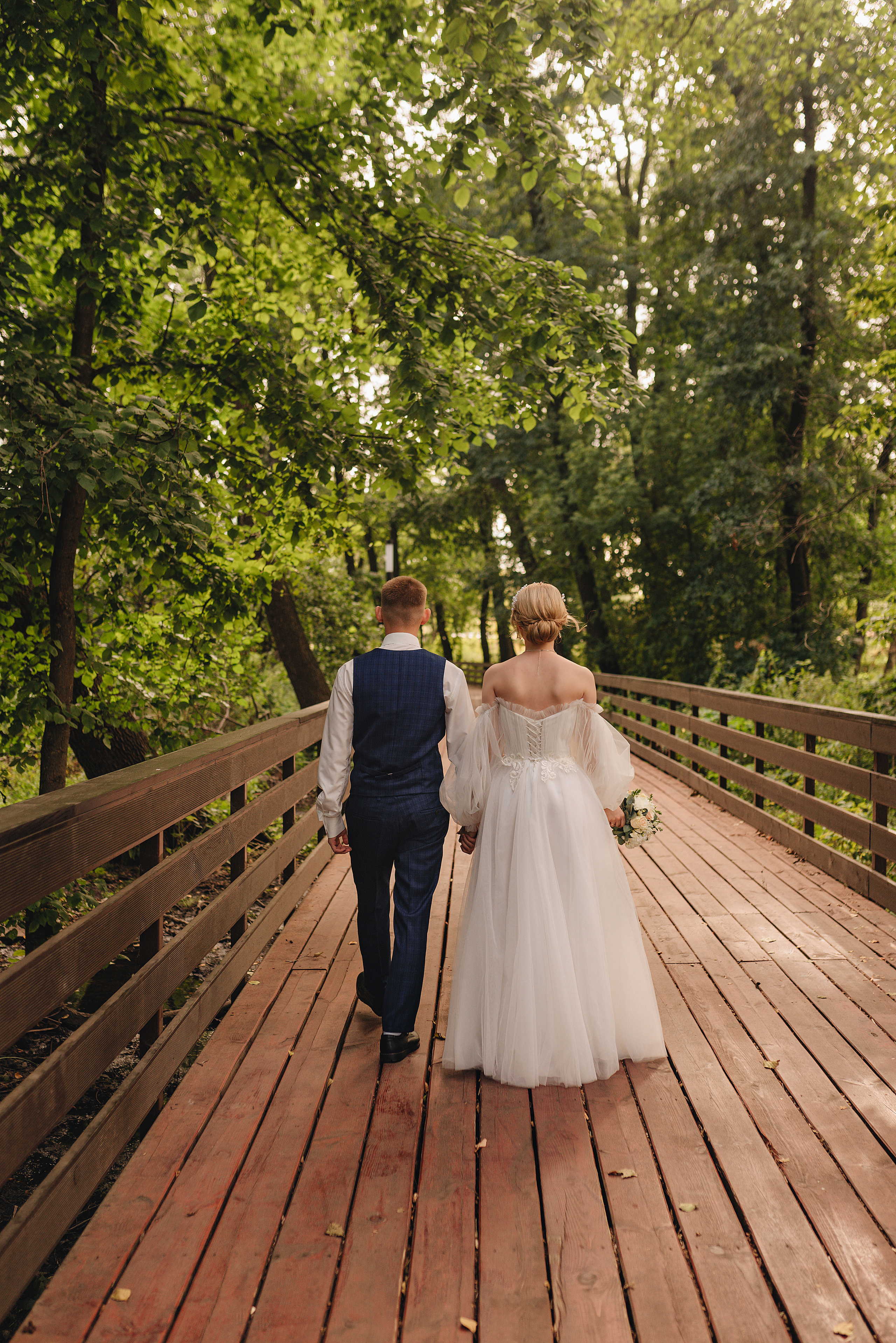 Валентина и Дмитрий. Фотограф Карина Шмулёва. Воронеж и область