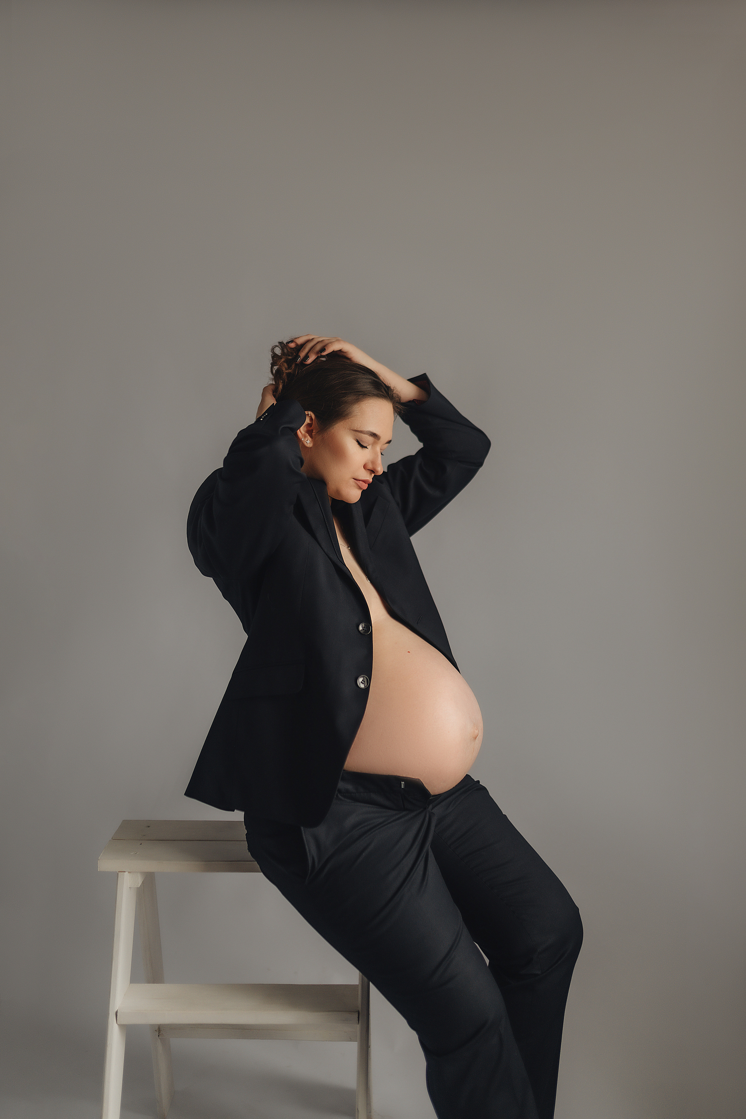 Александра. Фотограф Карина Шмулёва. Воронеж и область