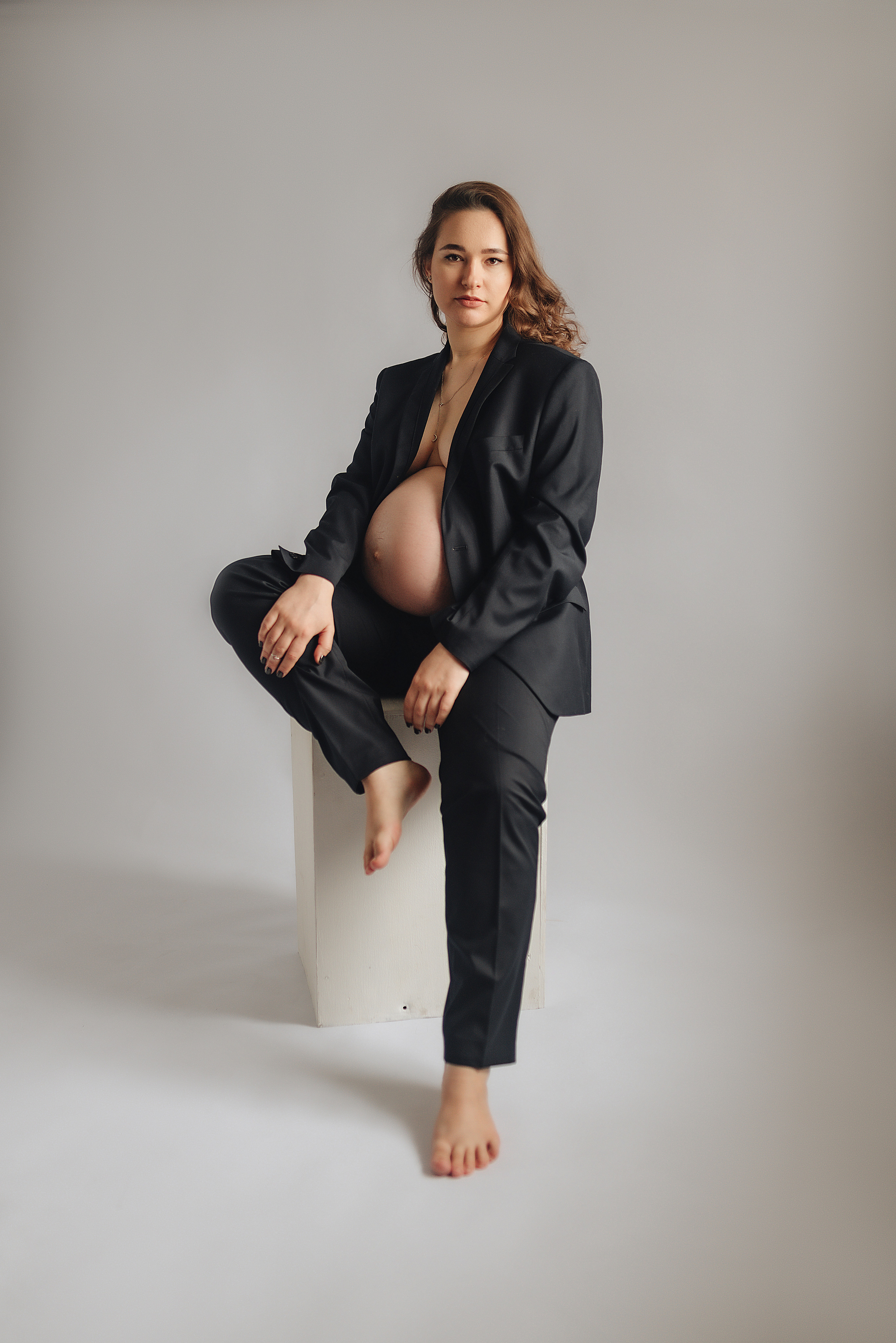 Александра. Фотограф Карина Шмулёва. Воронеж и область