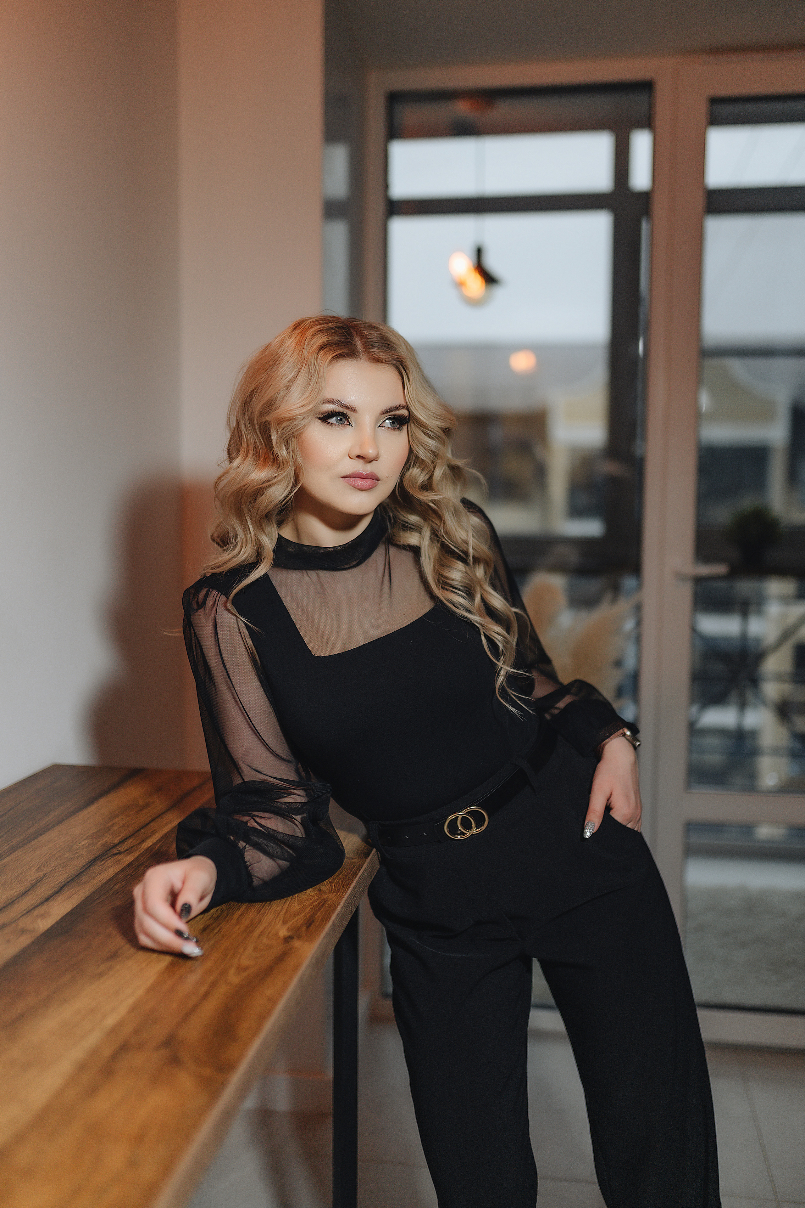 Мария и Михаил. Фотограф Карина Шмулёва. Воронеж и область