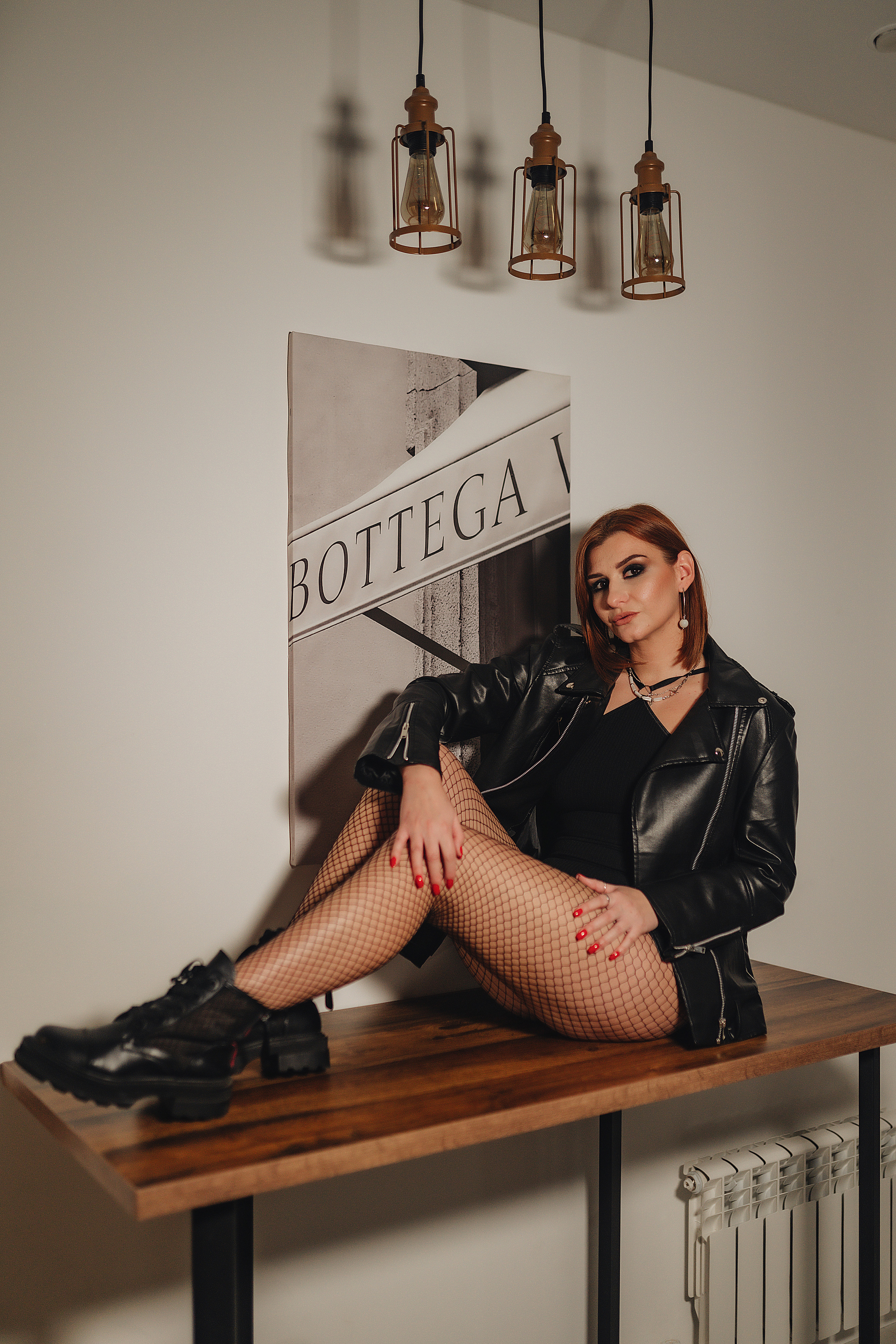 Ксения. Фотограф Карина Шмулёва. Воронеж и область