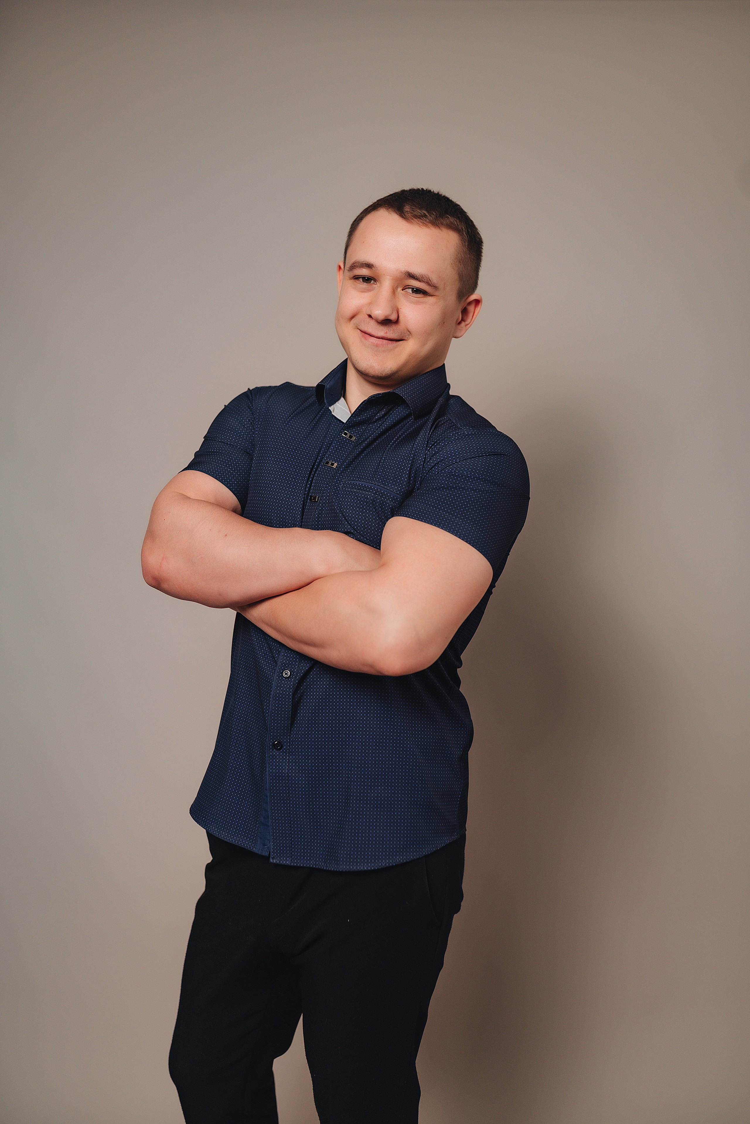 Семья Авериных. Фотограф Карина Шмулёва. Воронеж и область