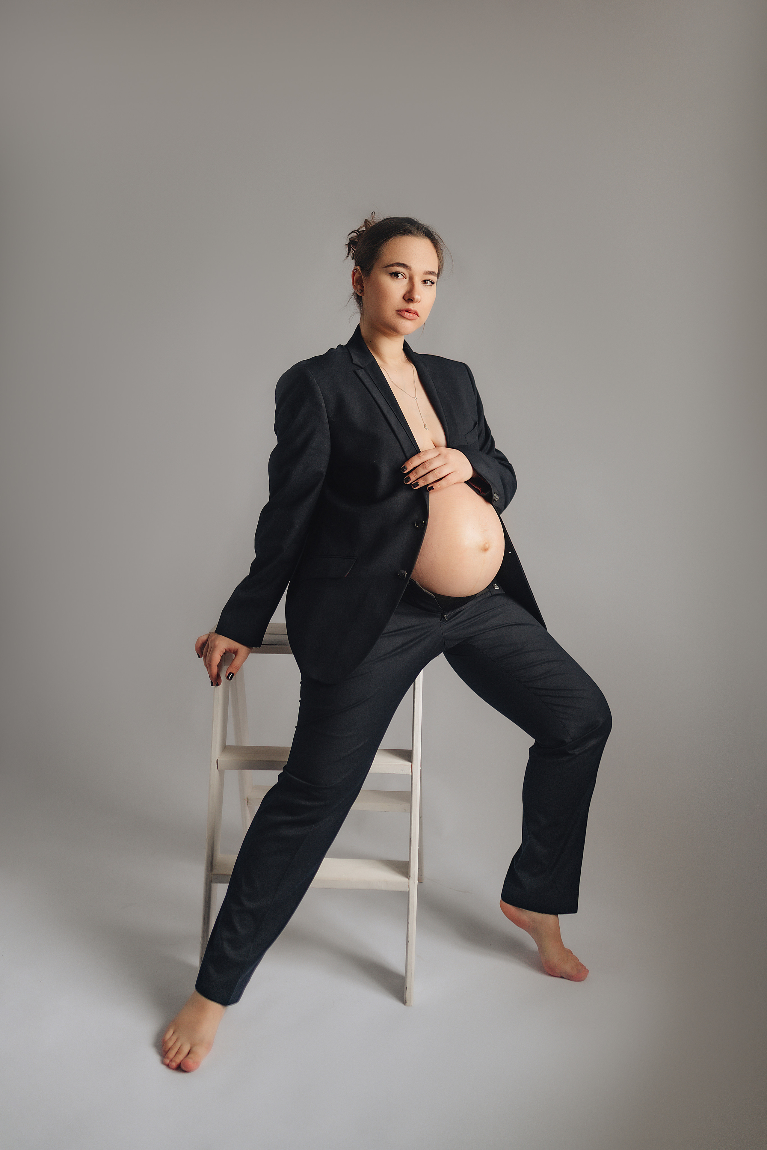 Александра. Фотограф Карина Шмулёва. Воронеж и область