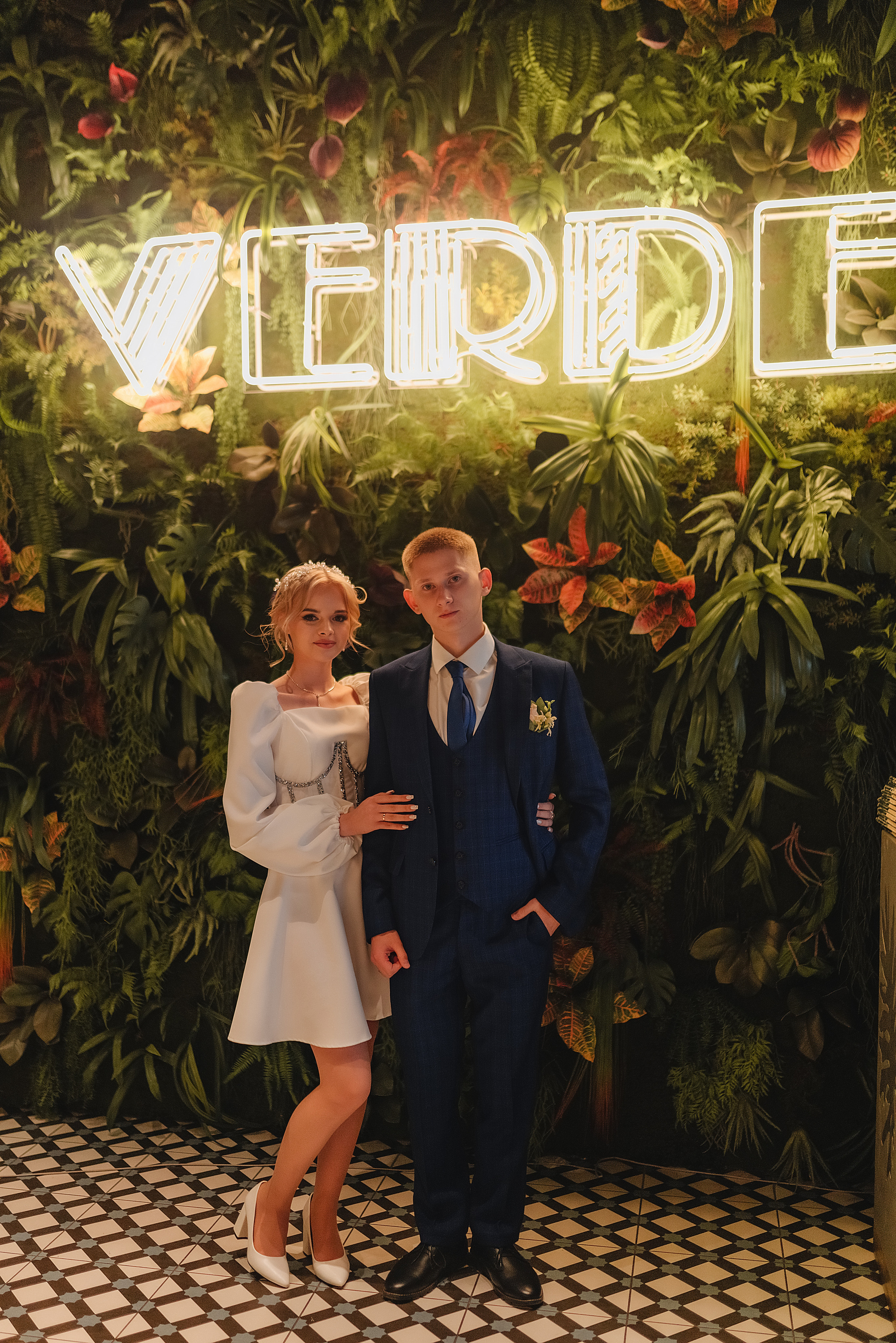 Валентина и Дмитрий. Фотограф Карина Шмулёва. Воронеж и область