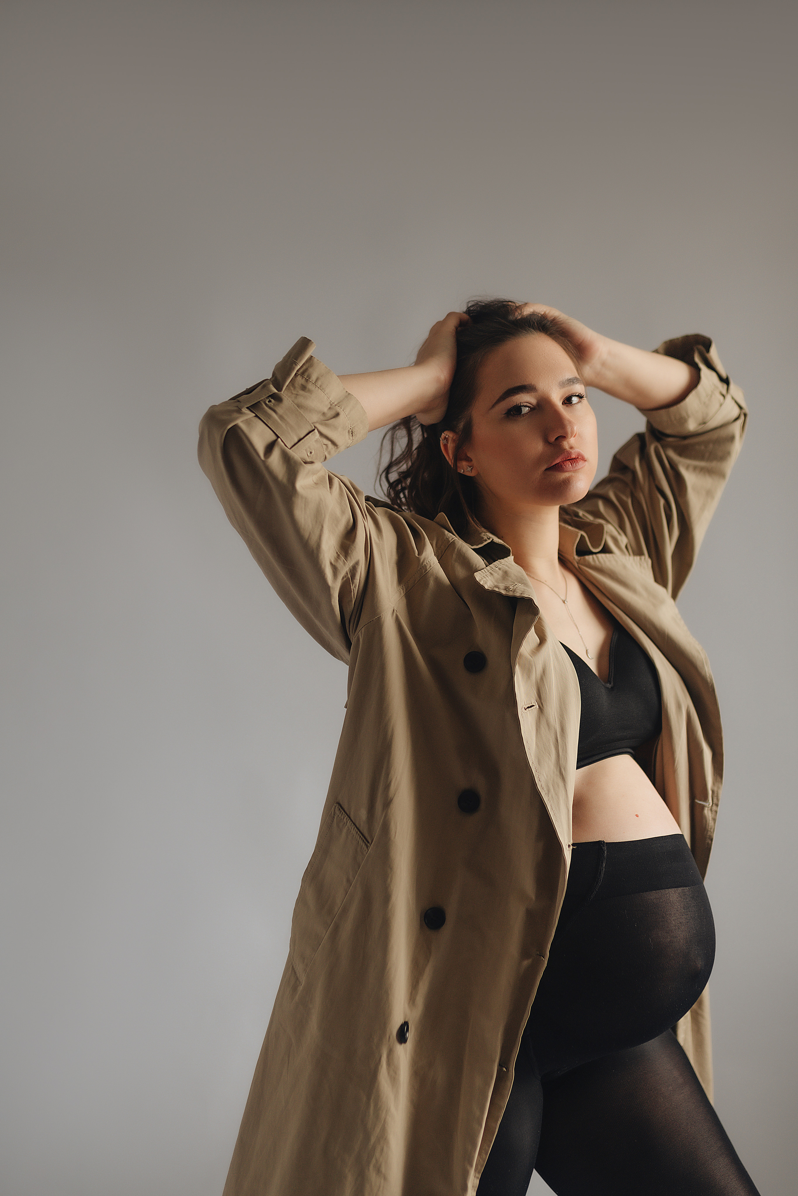 Александра. Фотограф Карина Шмулёва. Воронеж и область