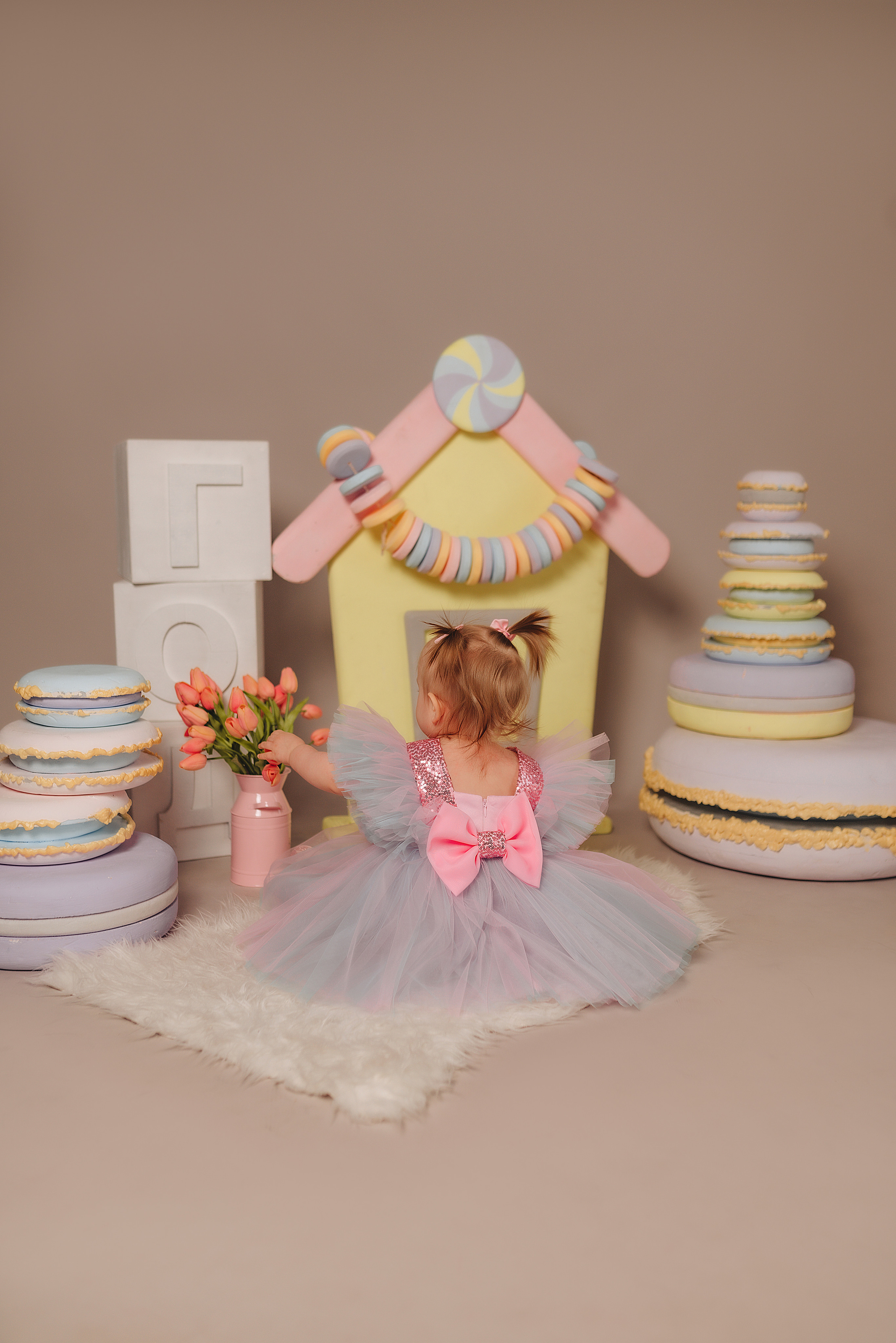 Семья Авериных. Фотограф Карина Шмулёва. Воронеж и область