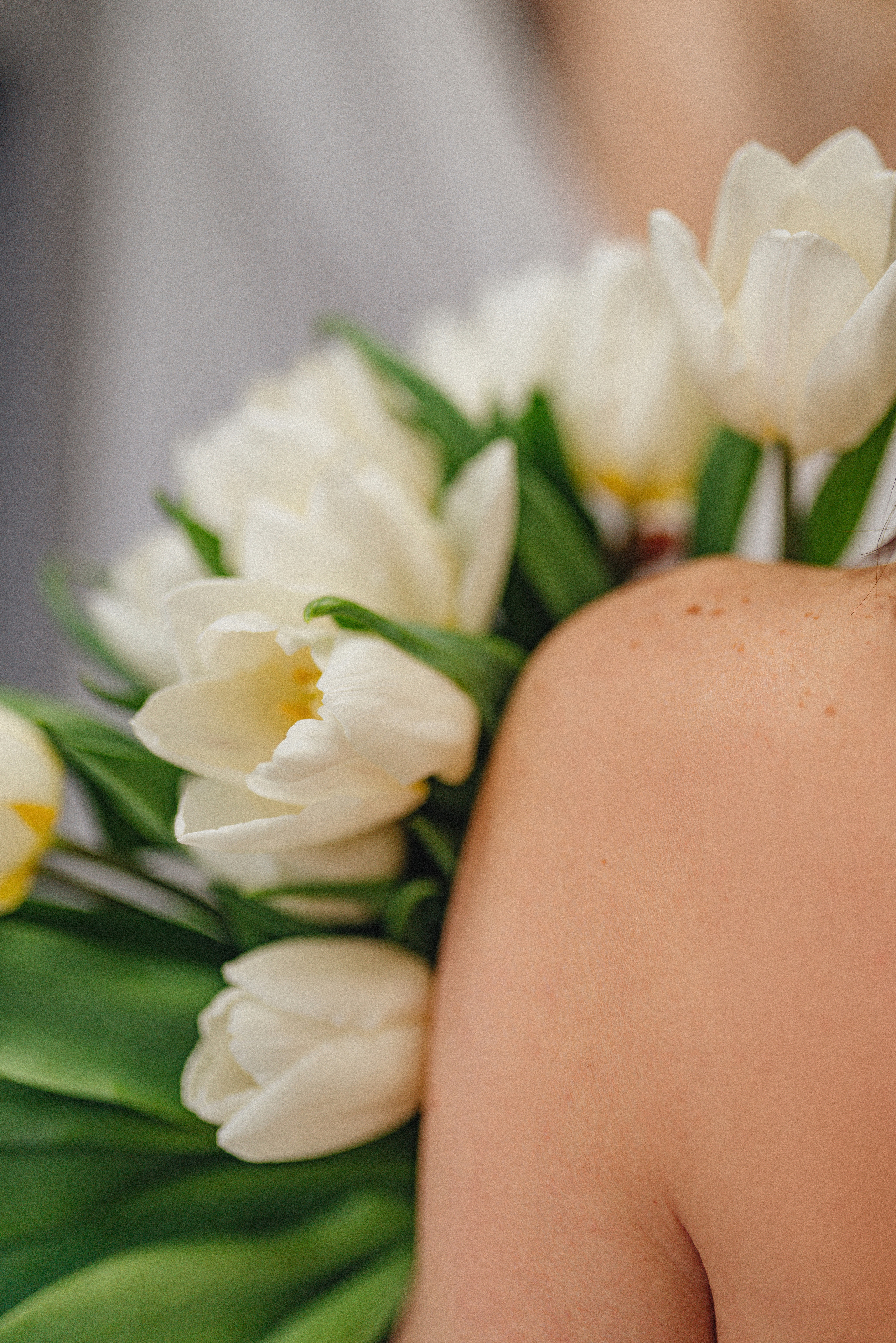 Олеся | Фотодень с цветами. Фотограф Карина Шмулёва. Воронеж и область