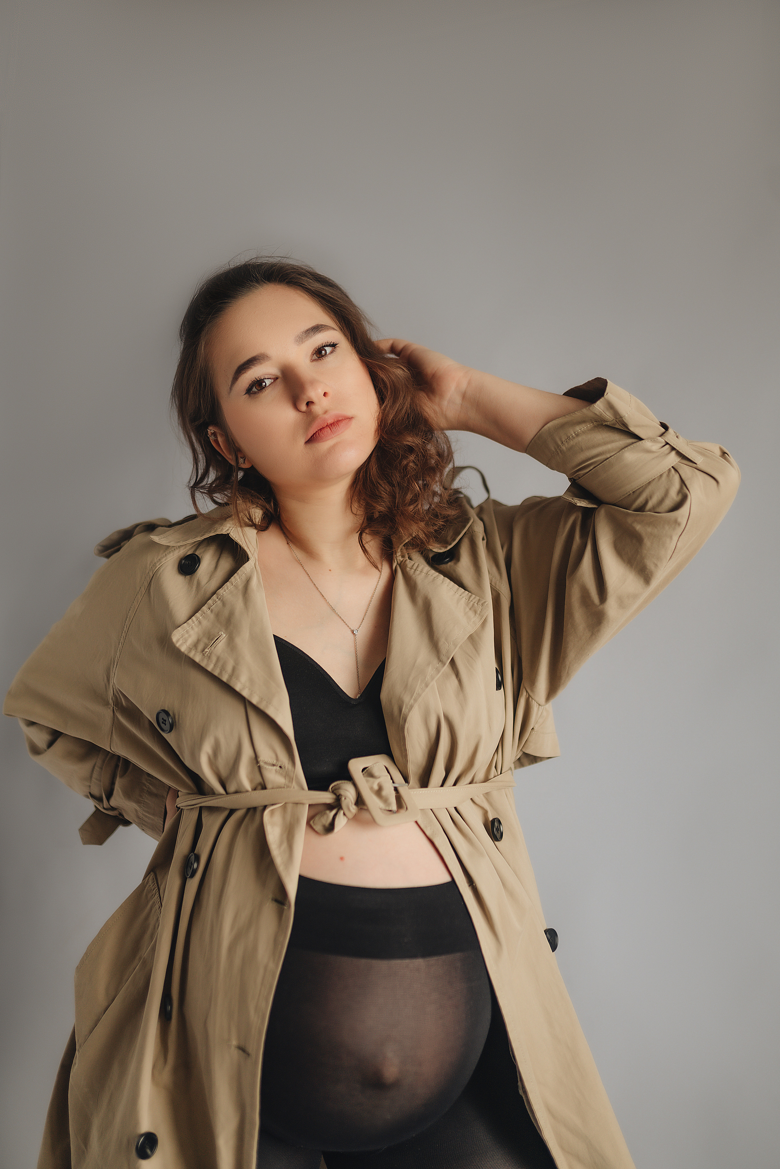 Александра. Фотограф Карина Шмулёва. Воронеж и область