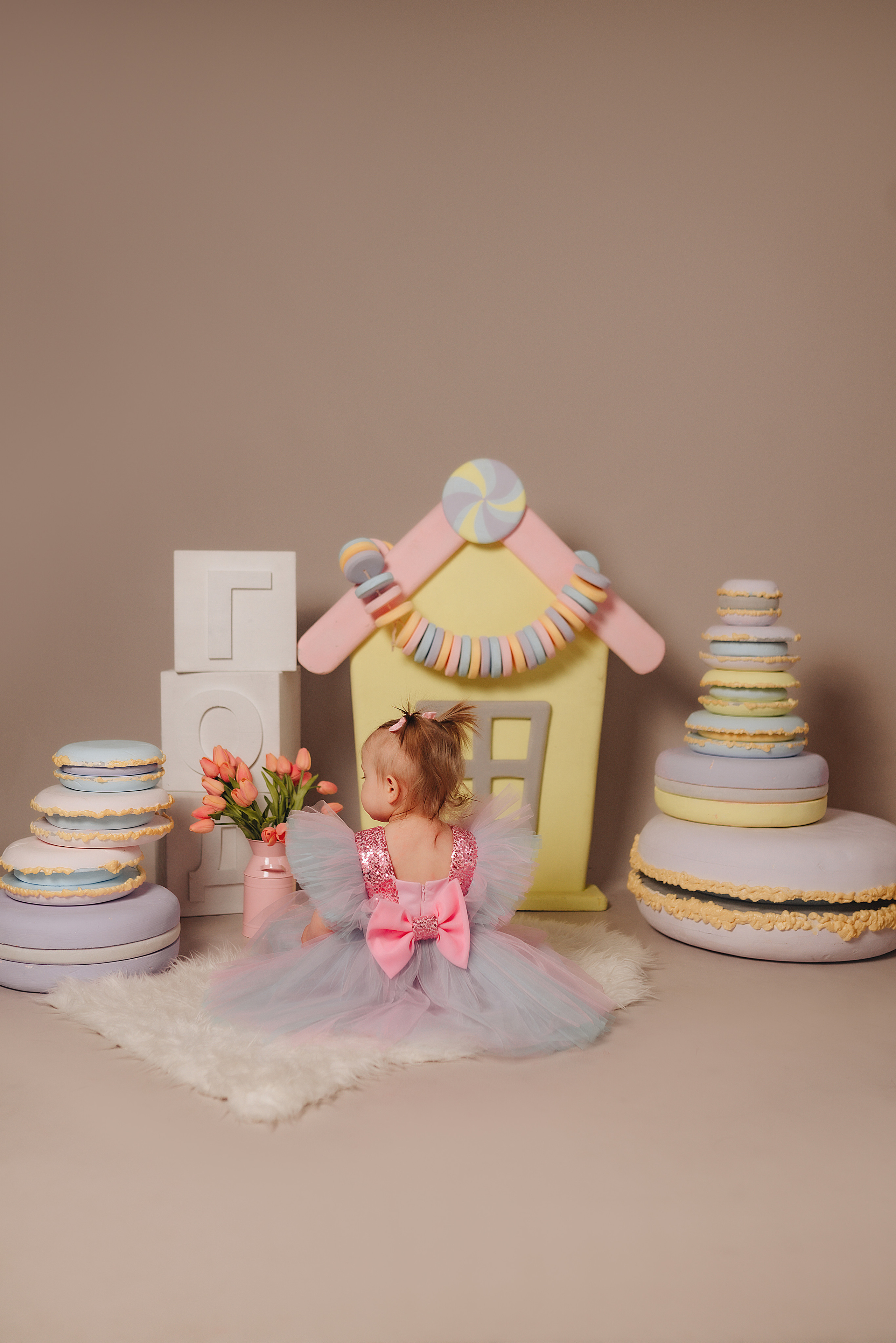 Семья Авериных. Фотограф Карина Шмулёва. Воронеж и область