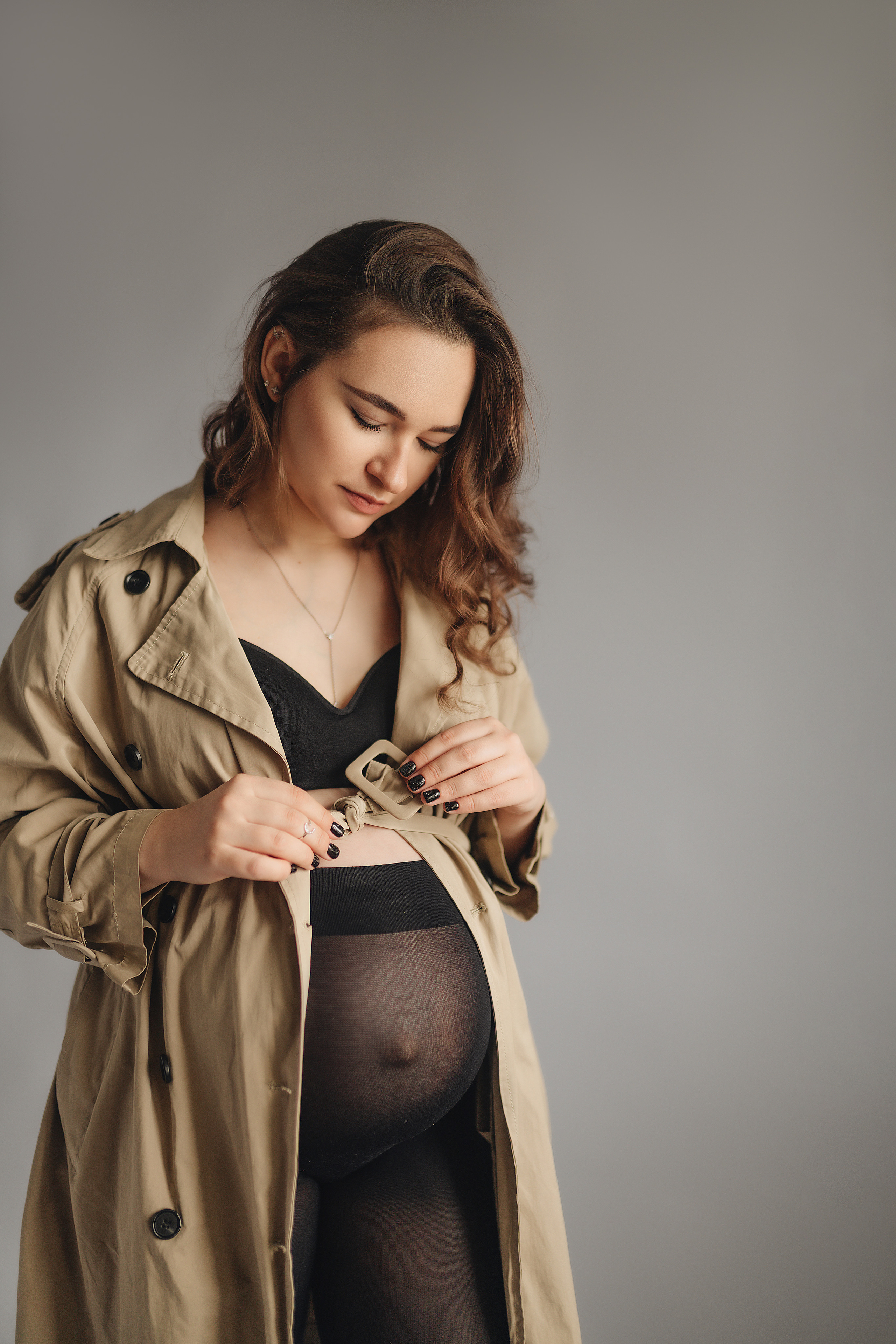 Александра. Фотограф Карина Шмулёва. Воронеж и область