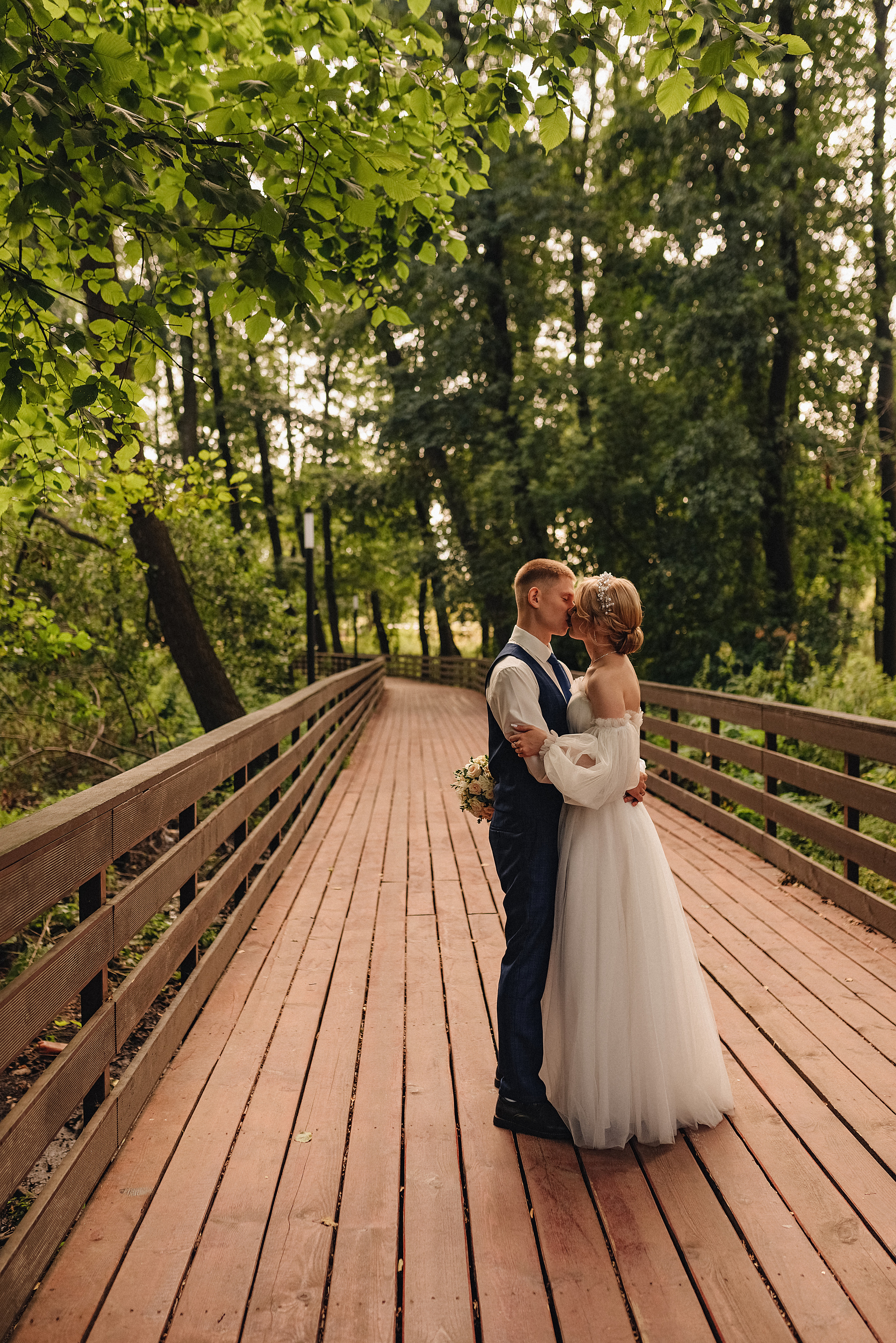 Валентина и Дмитрий. Фотограф Карина Шмулёва. Воронеж и область