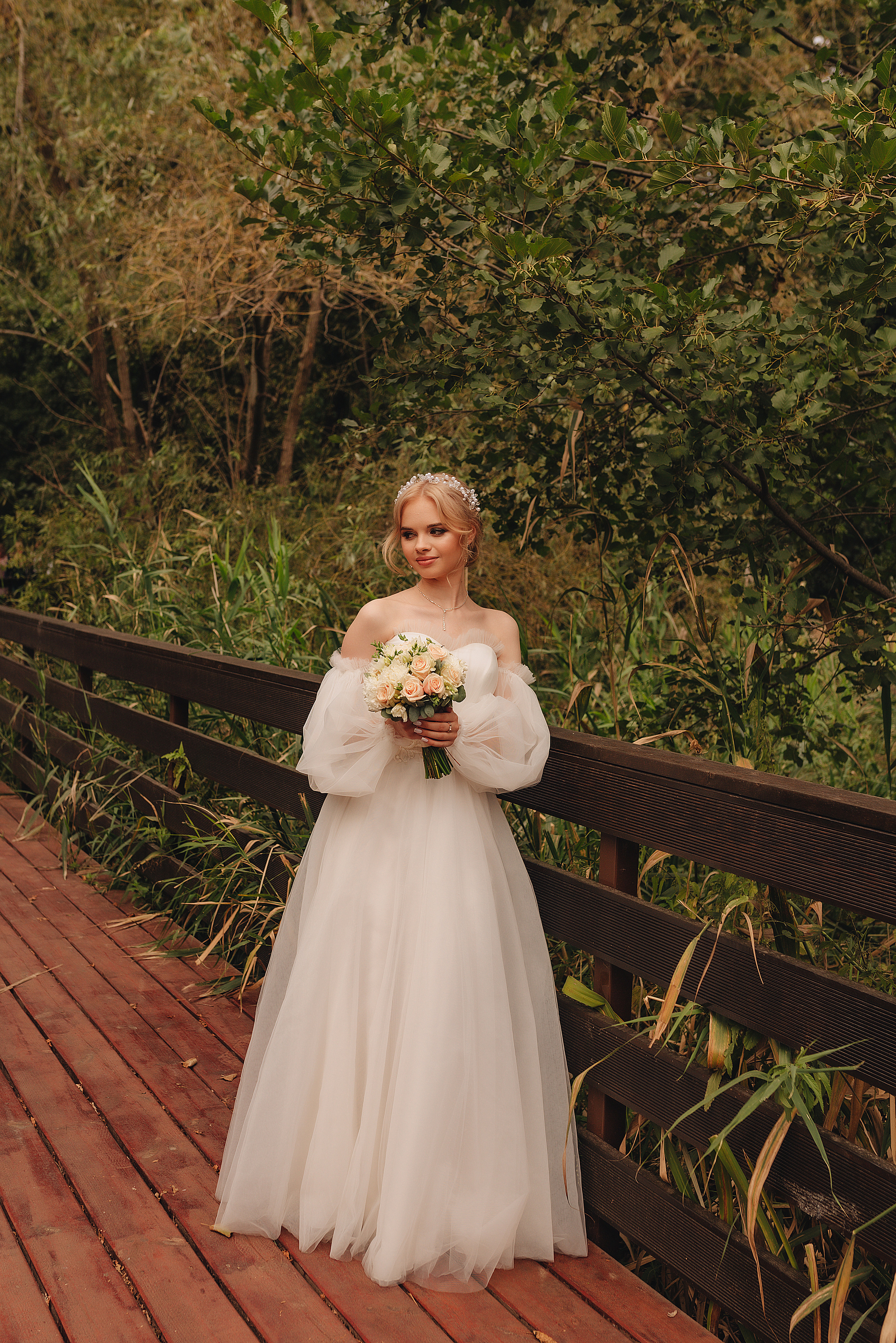 Валентина и Дмитрий. Фотограф Карина Шмулёва. Воронеж и область