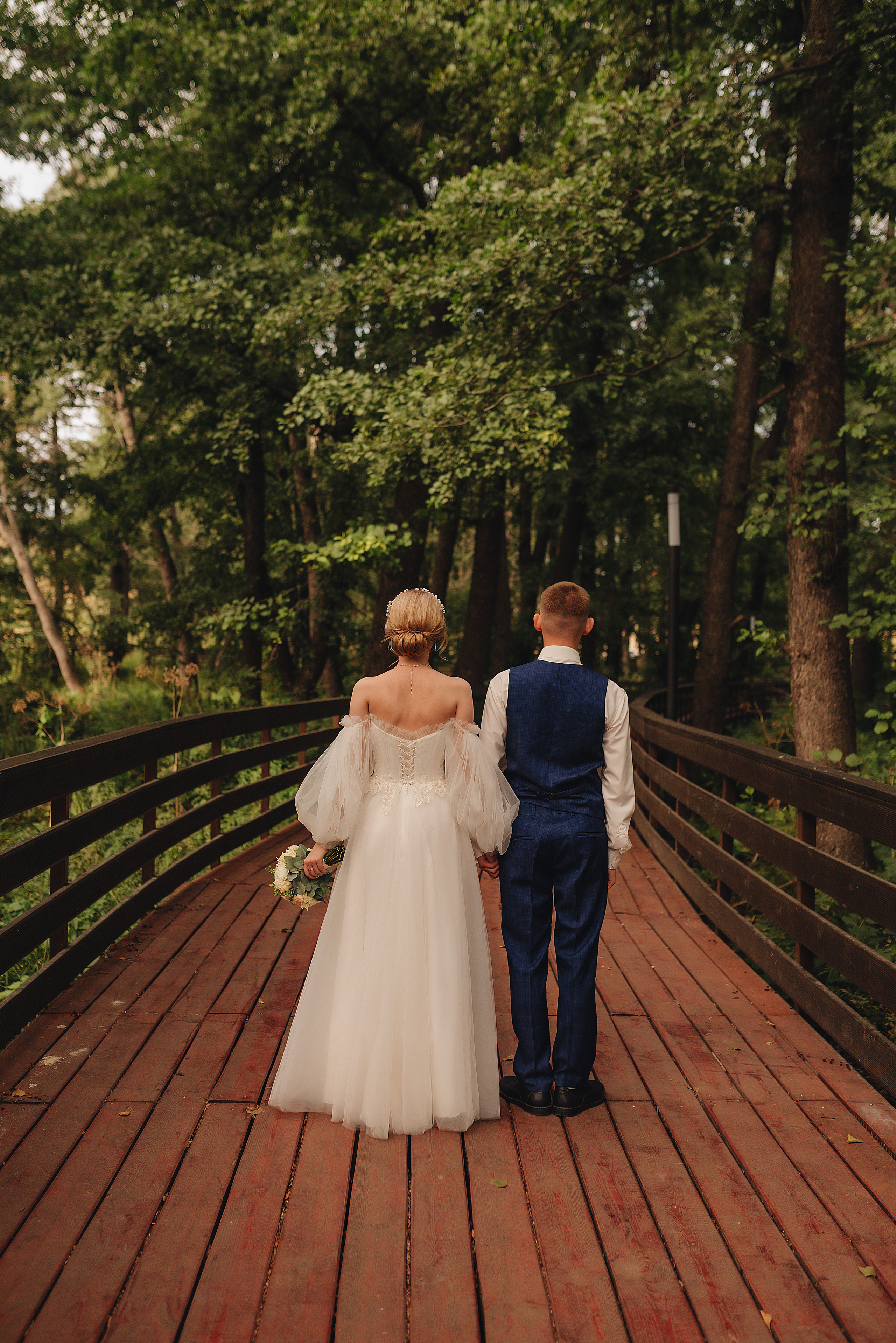 Валентина и Дмитрий. Фотограф Карина Шмулёва. Воронеж и область