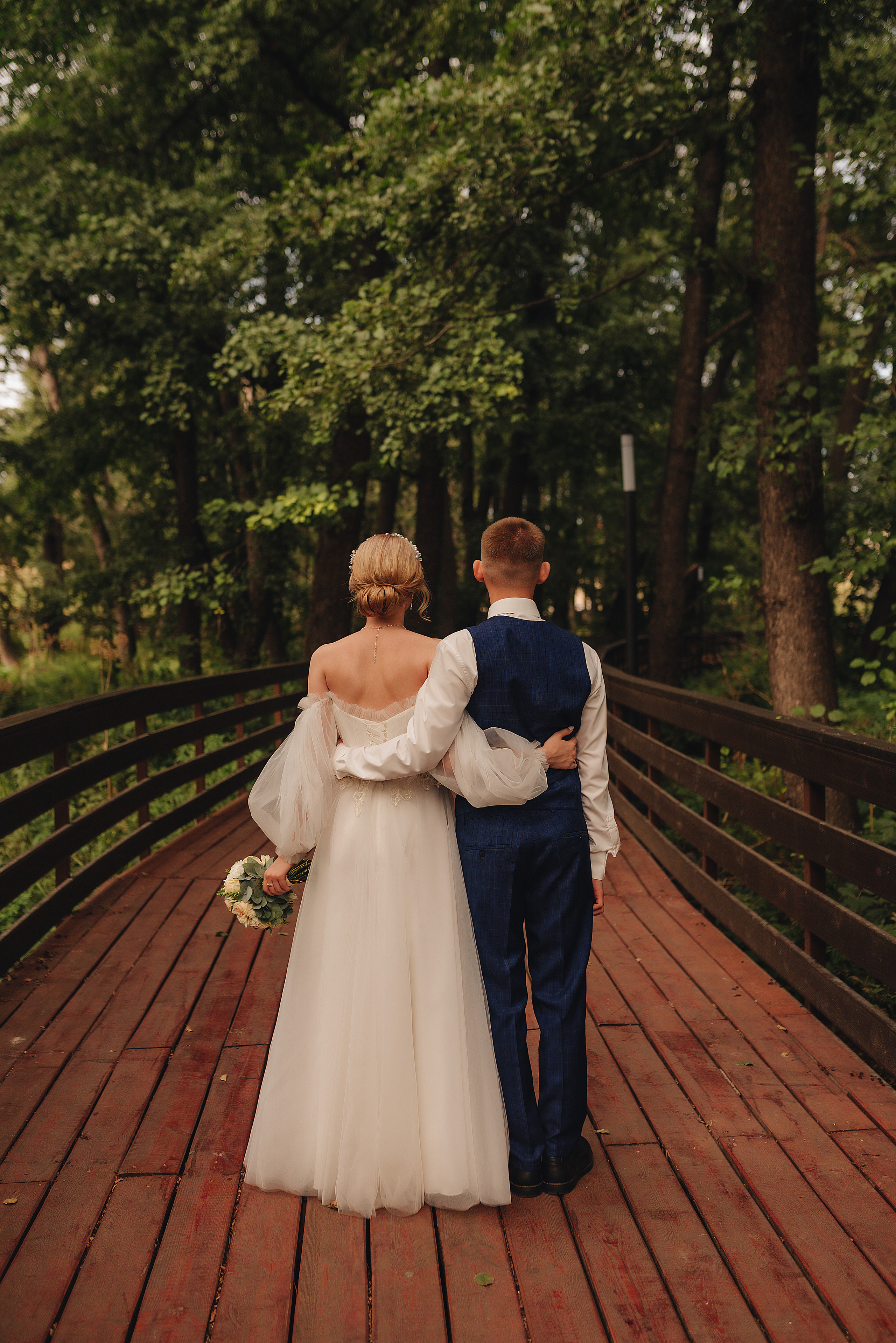 Валентина и Дмитрий. Фотограф Карина Шмулёва. Воронеж и область