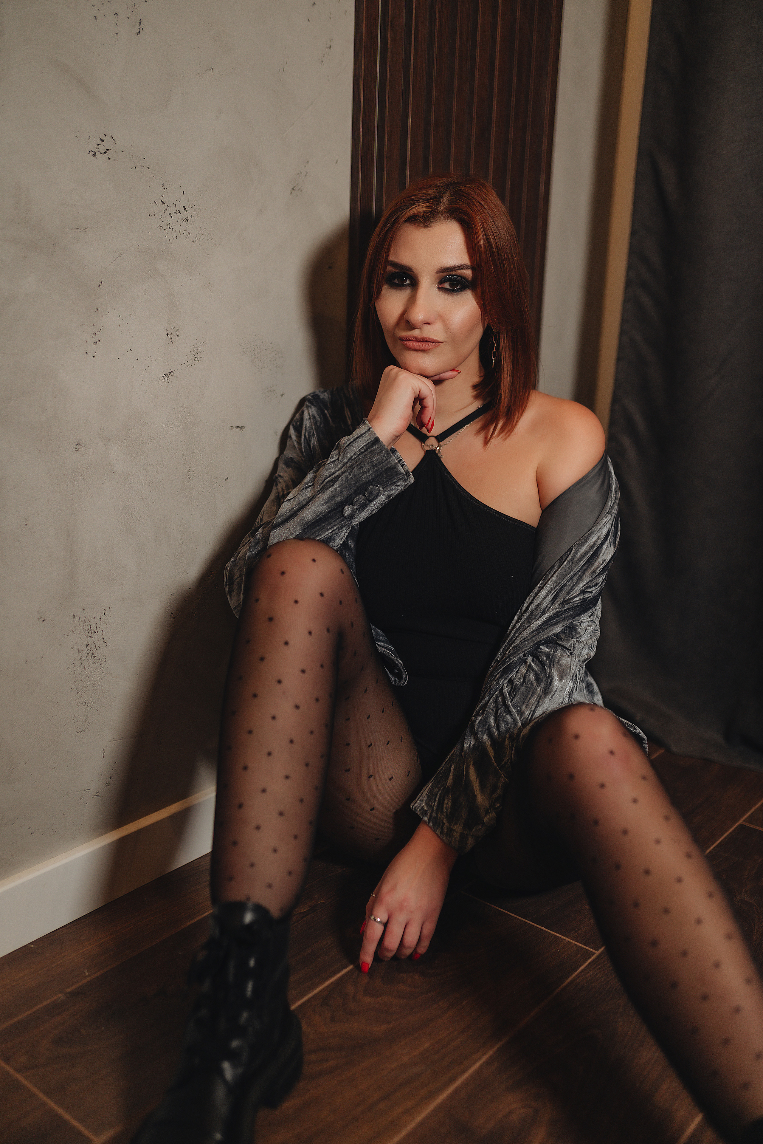 Ксения. Фотограф Карина Шмулёва. Воронеж и область