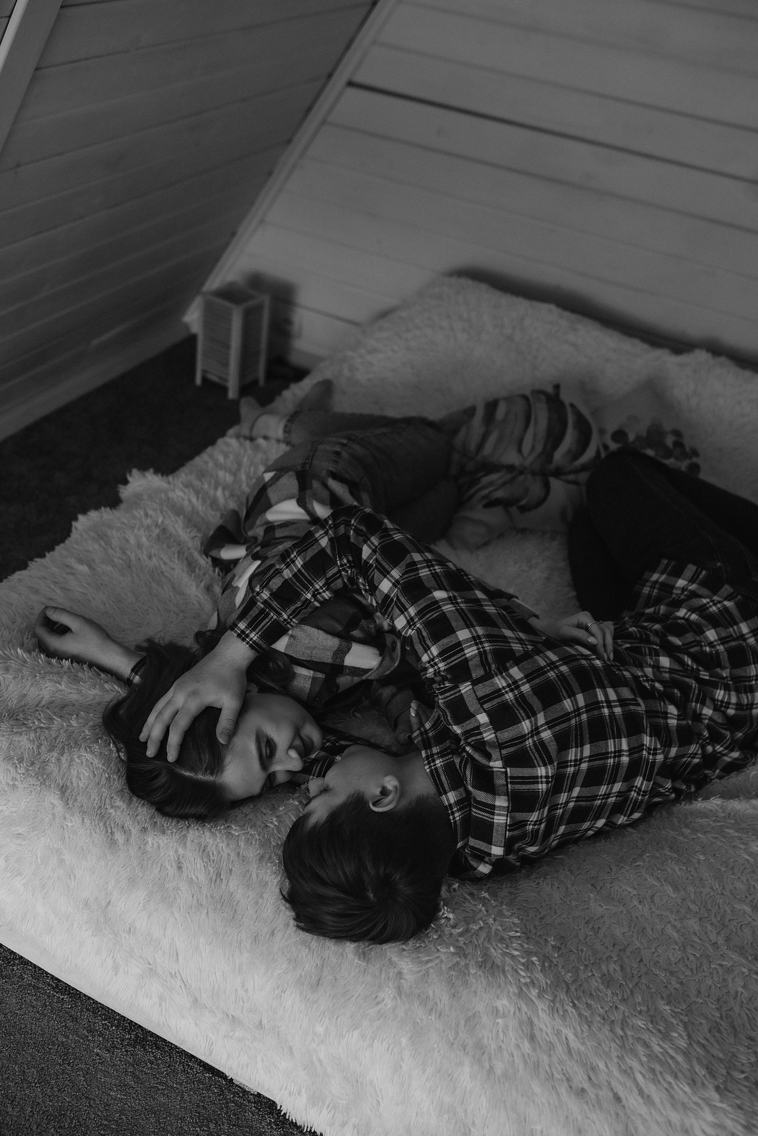 Анастасия и Владимир. Фотограф Карина Шмулёва. Воронеж и область