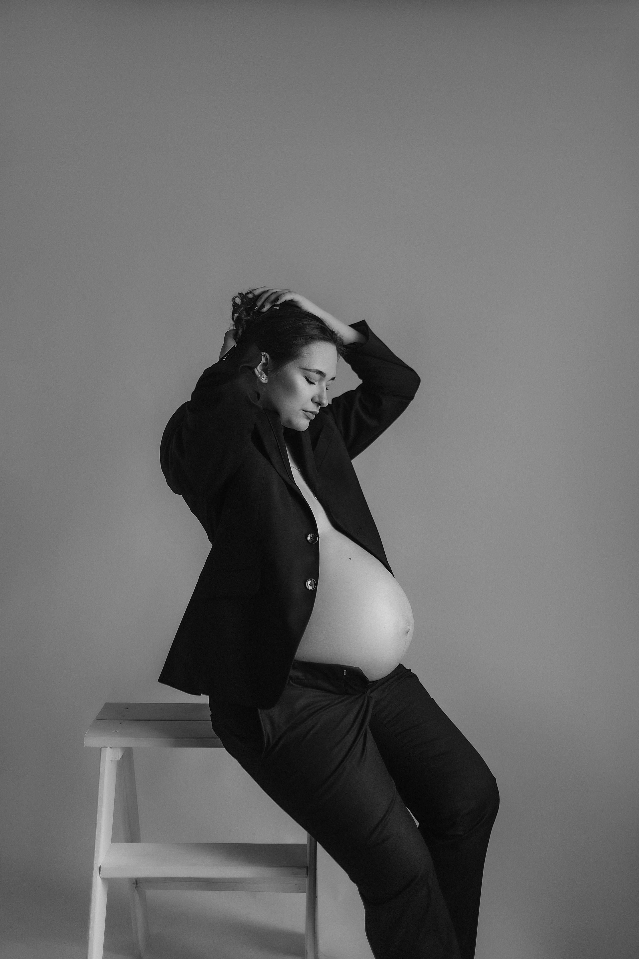 Александра. Фотограф Карина Шмулёва. Воронеж и область