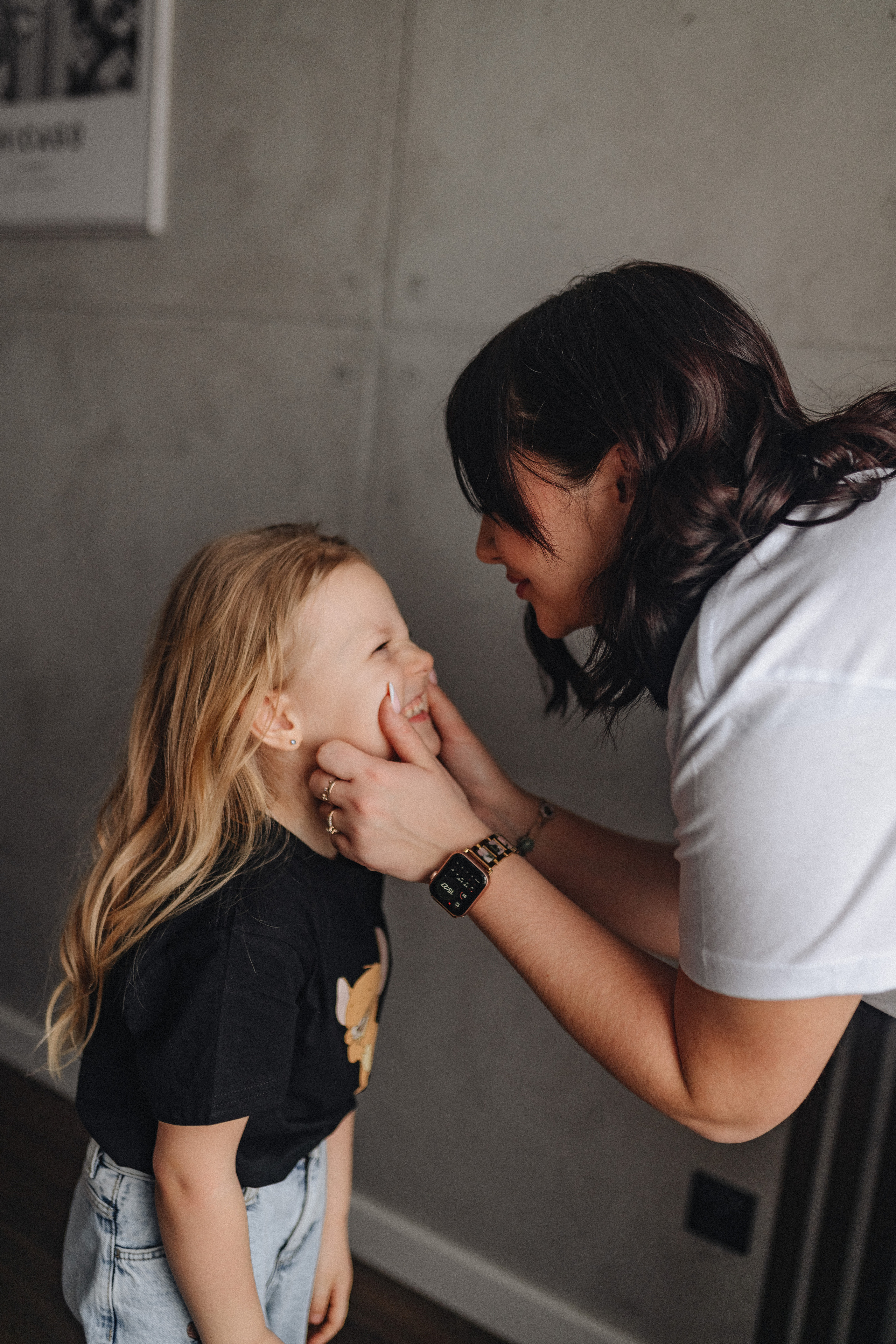 Мария и Милана. Фотограф Карина Шмулёва. Воронеж и область