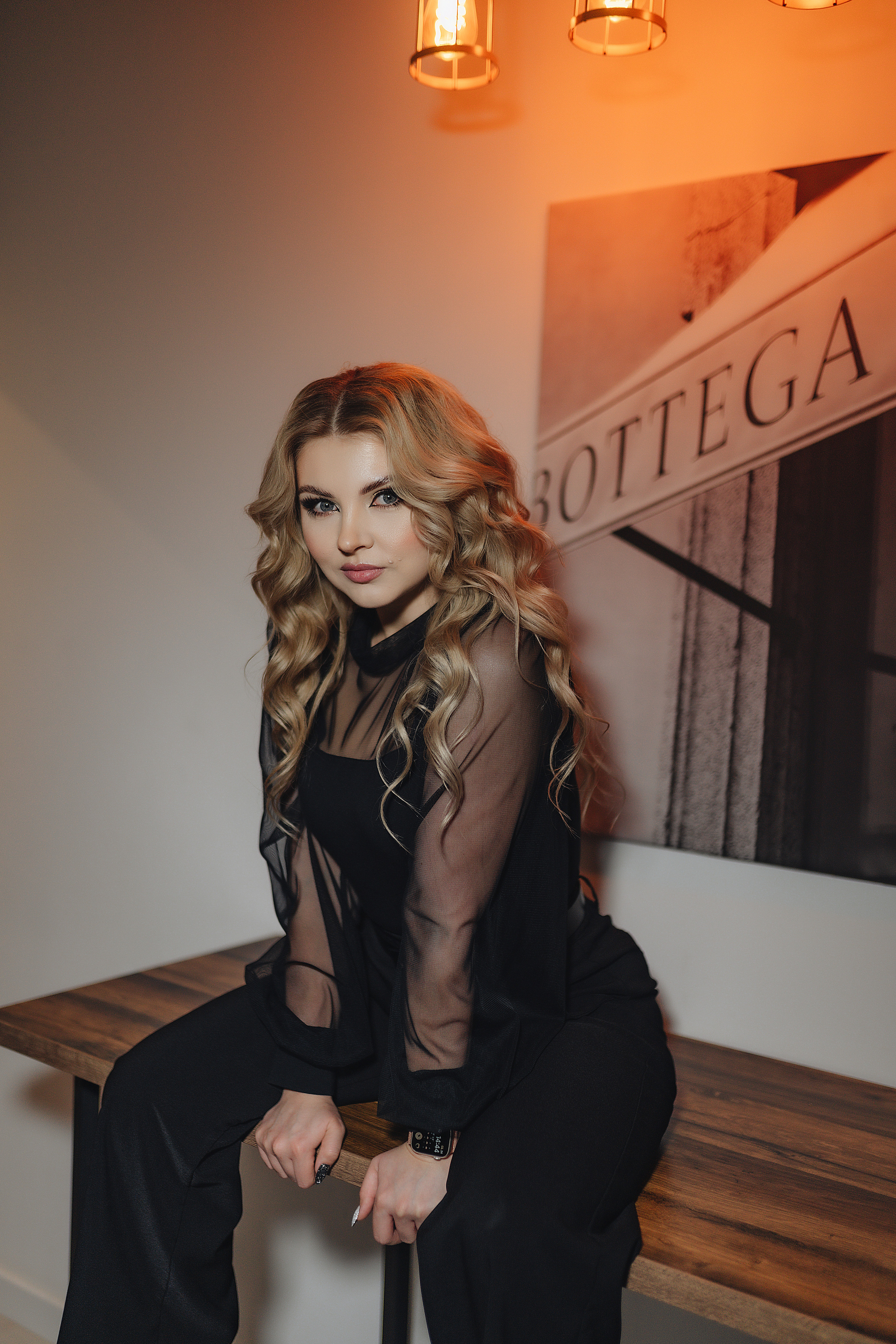 Мария и Михаил. Фотограф Карина Шмулёва. Воронеж и область