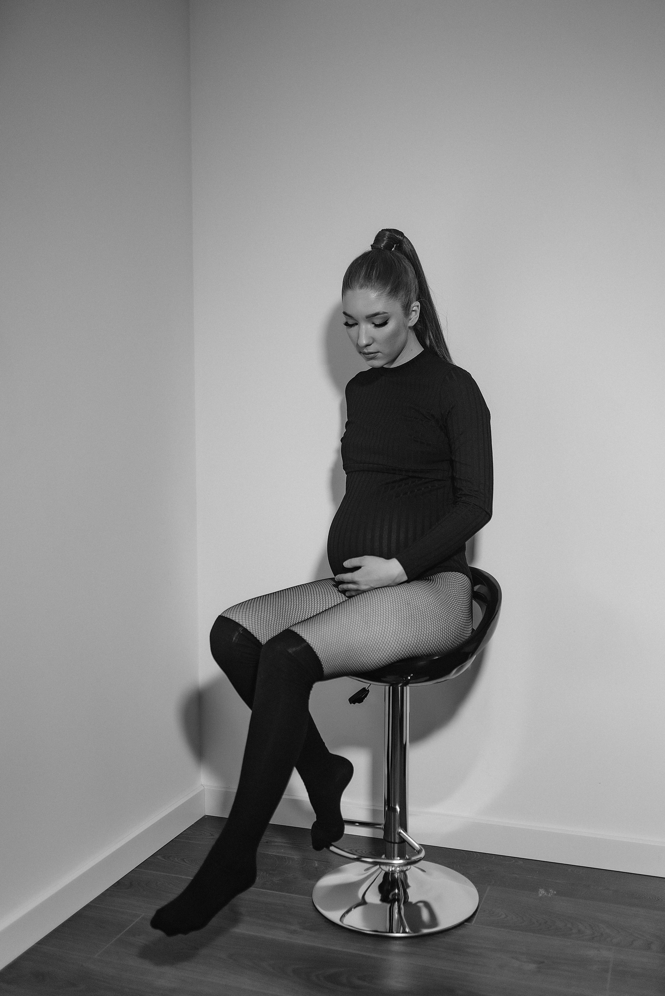 Дарина | Съёмка беременности. Фотограф Карина Шмулёва. Воронеж и область