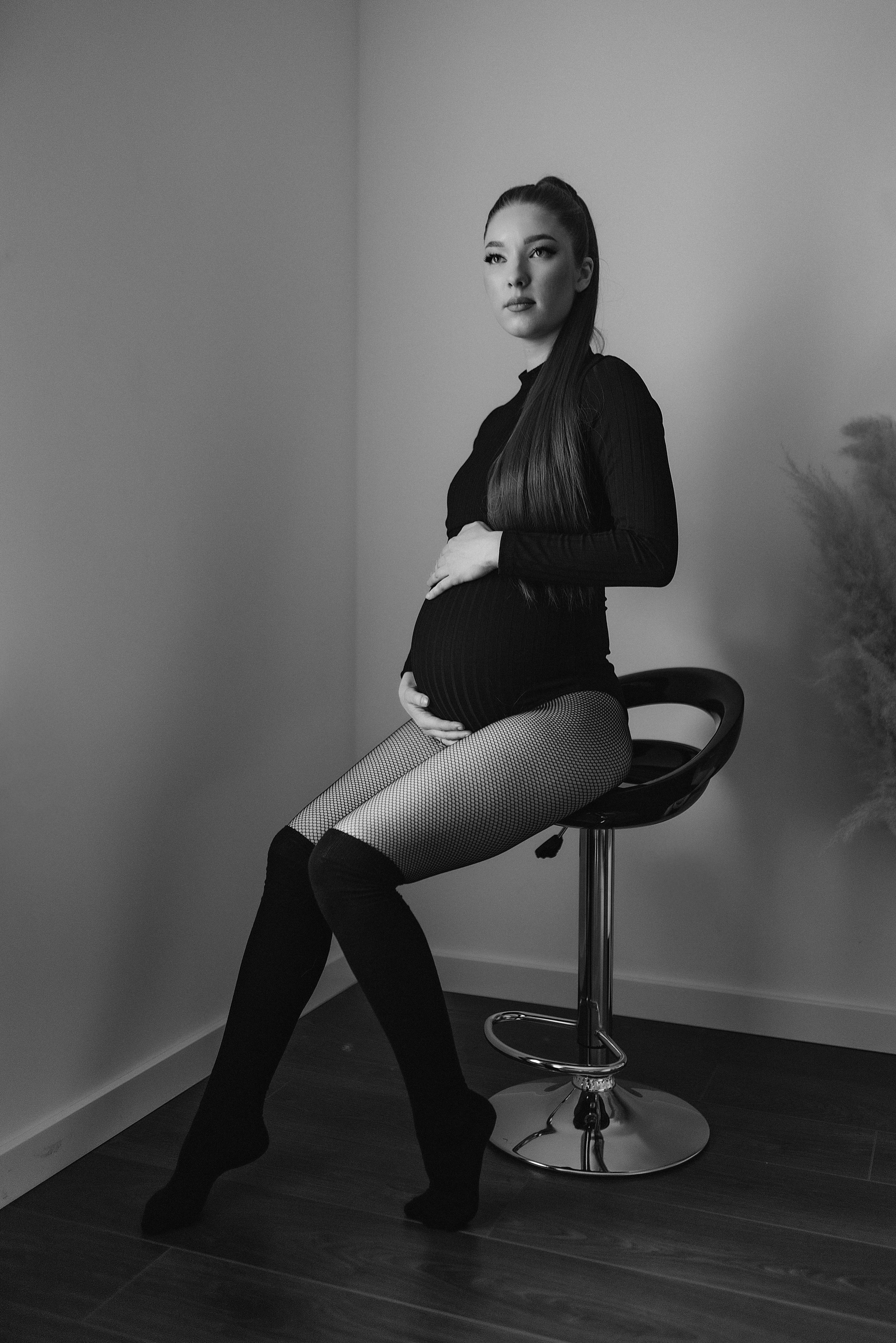 Дарина | Съёмка беременности. Фотограф Карина Шмулёва. Воронеж и область