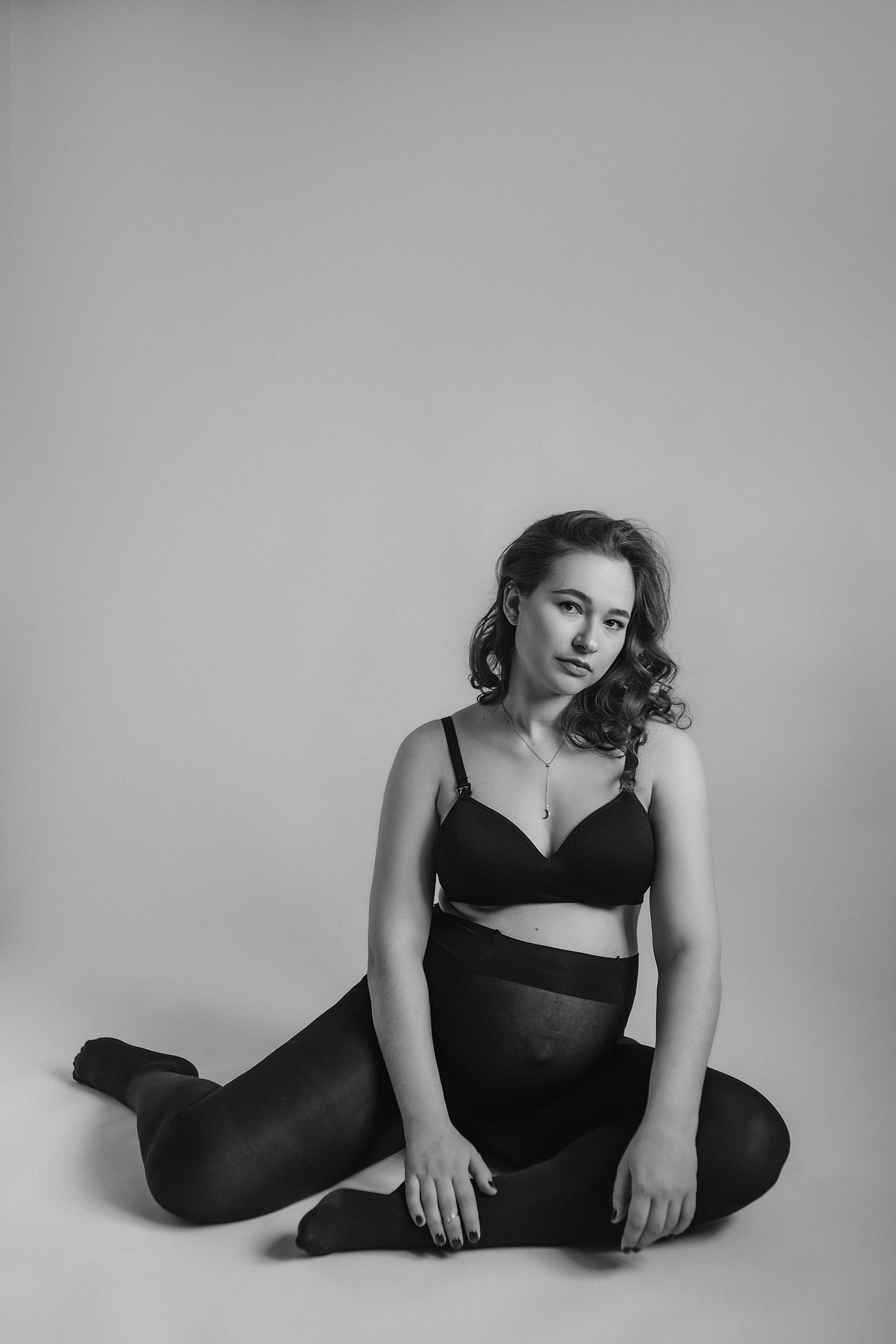 Александра. Фотограф Карина Шмулёва. Воронеж и область