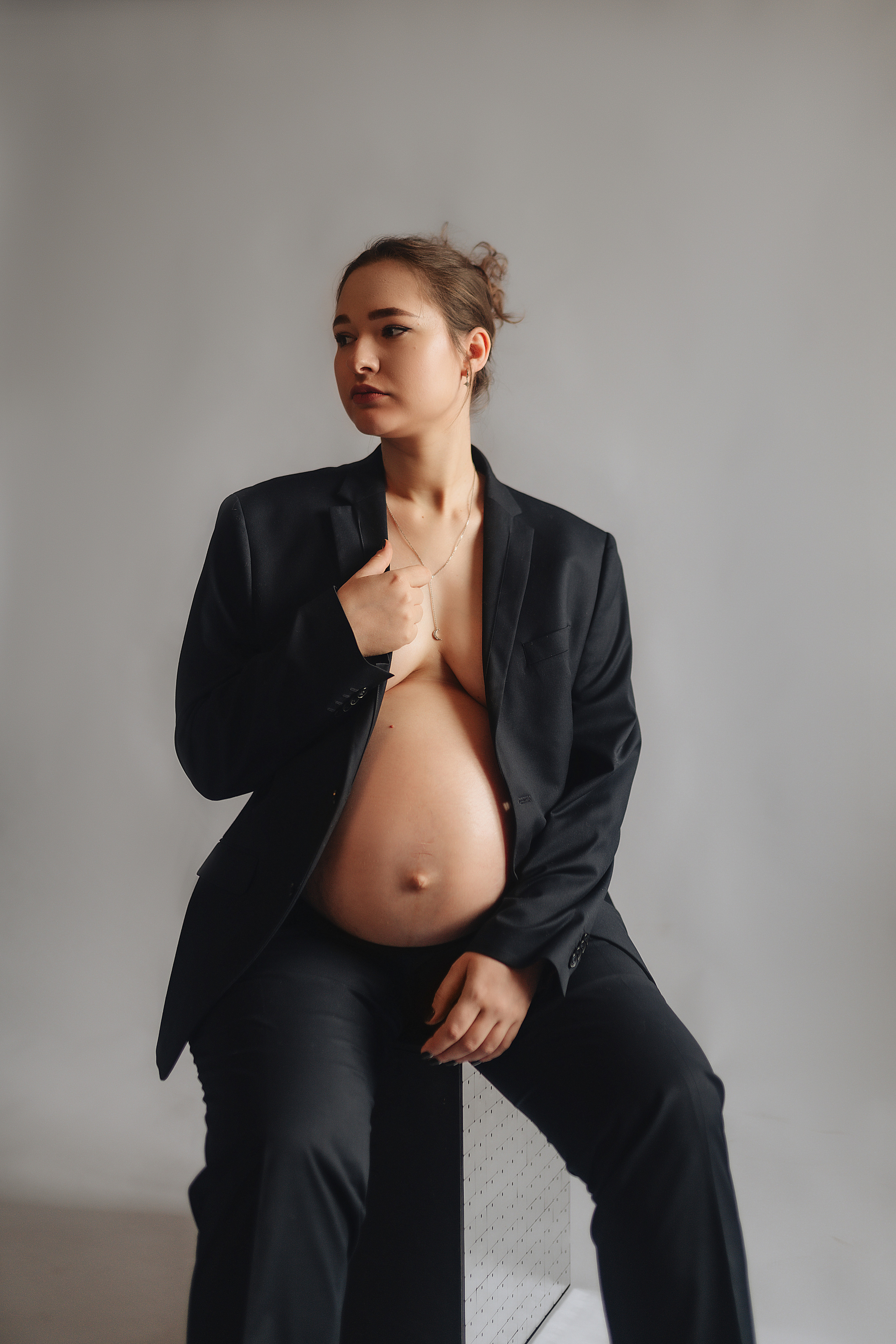 Александра. Фотограф Карина Шмулёва. Воронеж и область