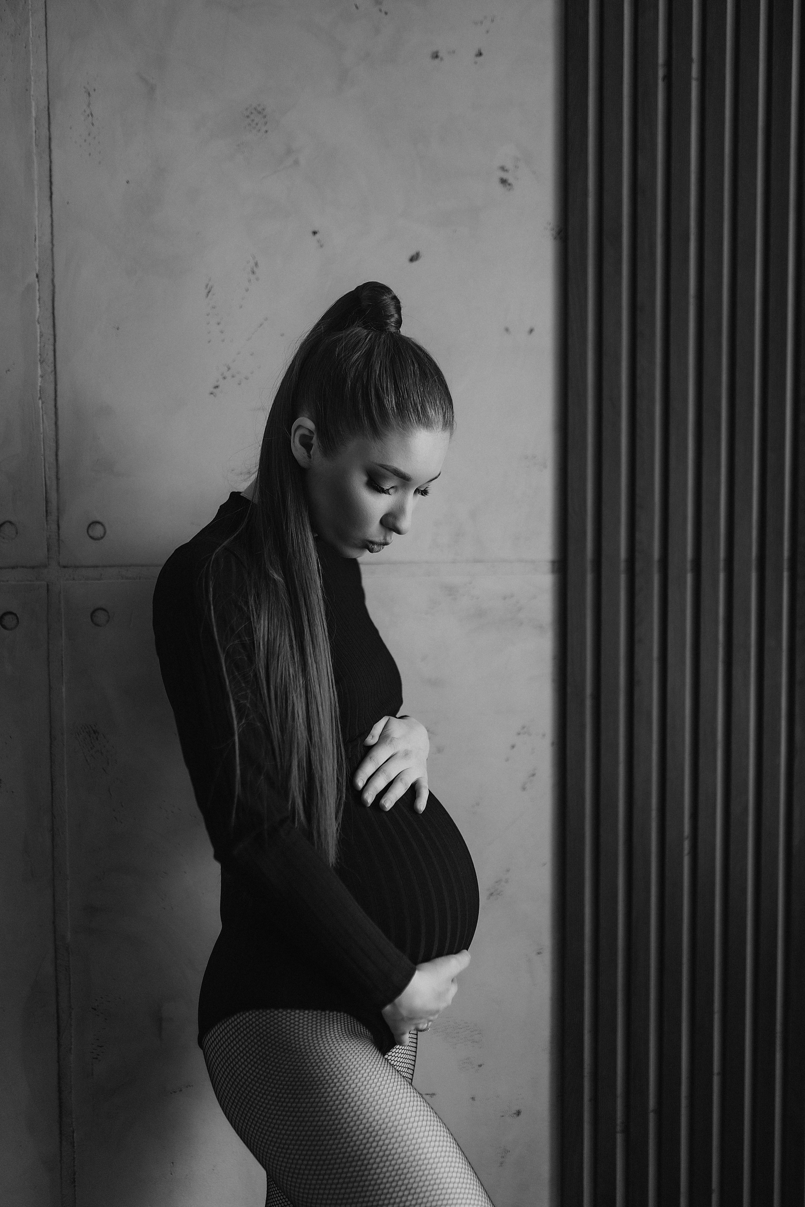 Дарина | Съёмка беременности. Фотограф Карина Шмулёва. Воронеж и область