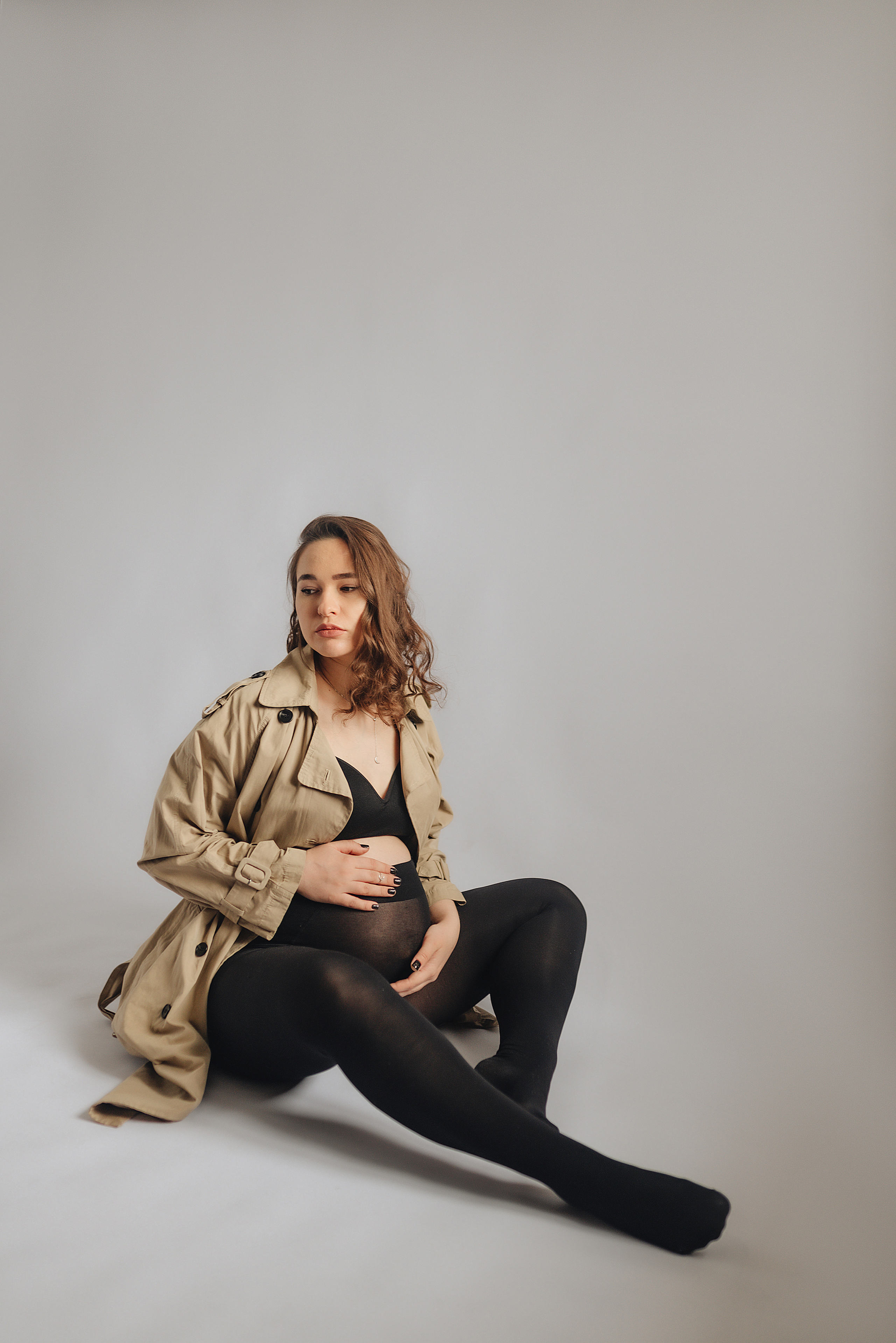 Александра. Фотограф Карина Шмулёва. Воронеж и область