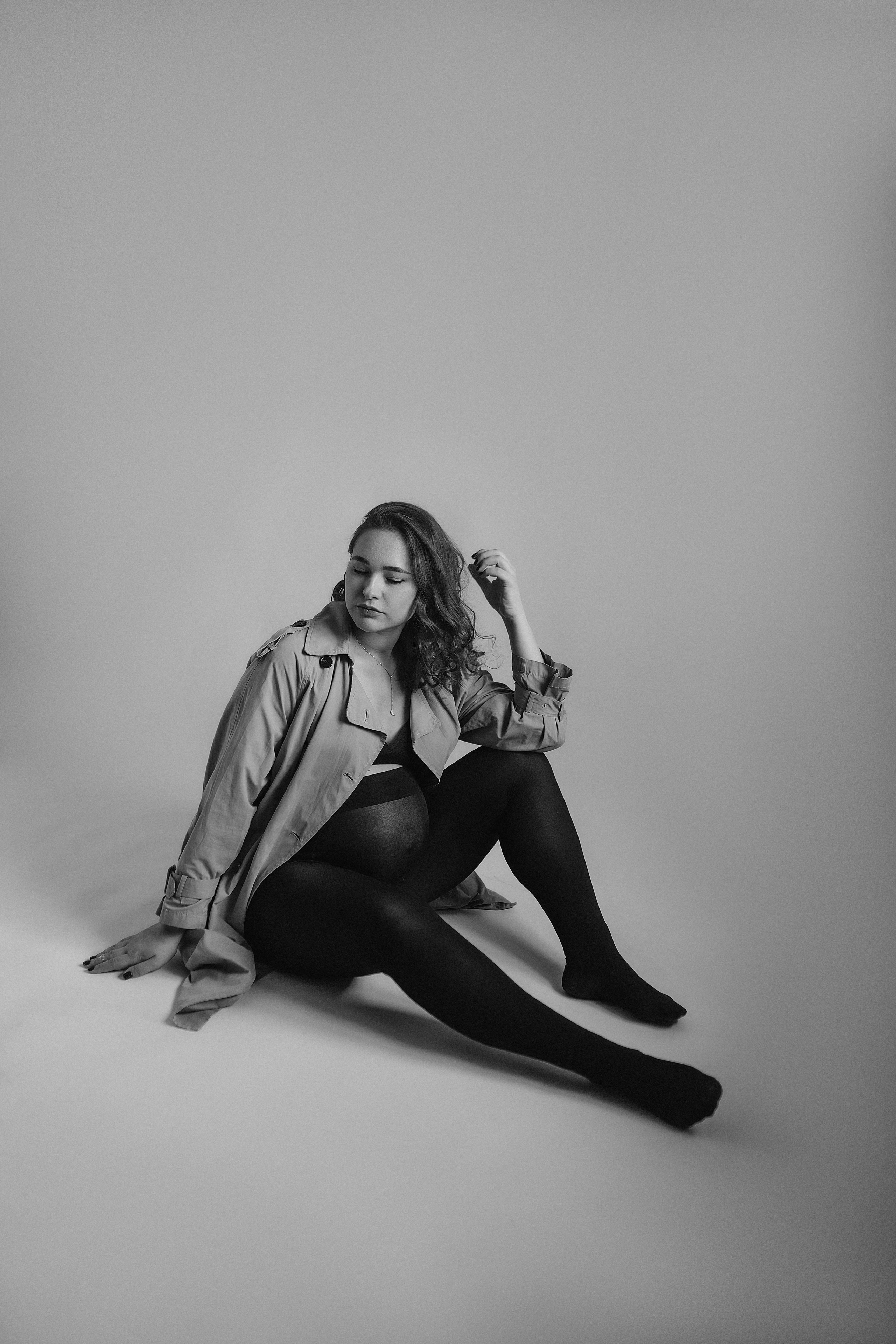 Александра. Фотограф Карина Шмулёва. Воронеж и область