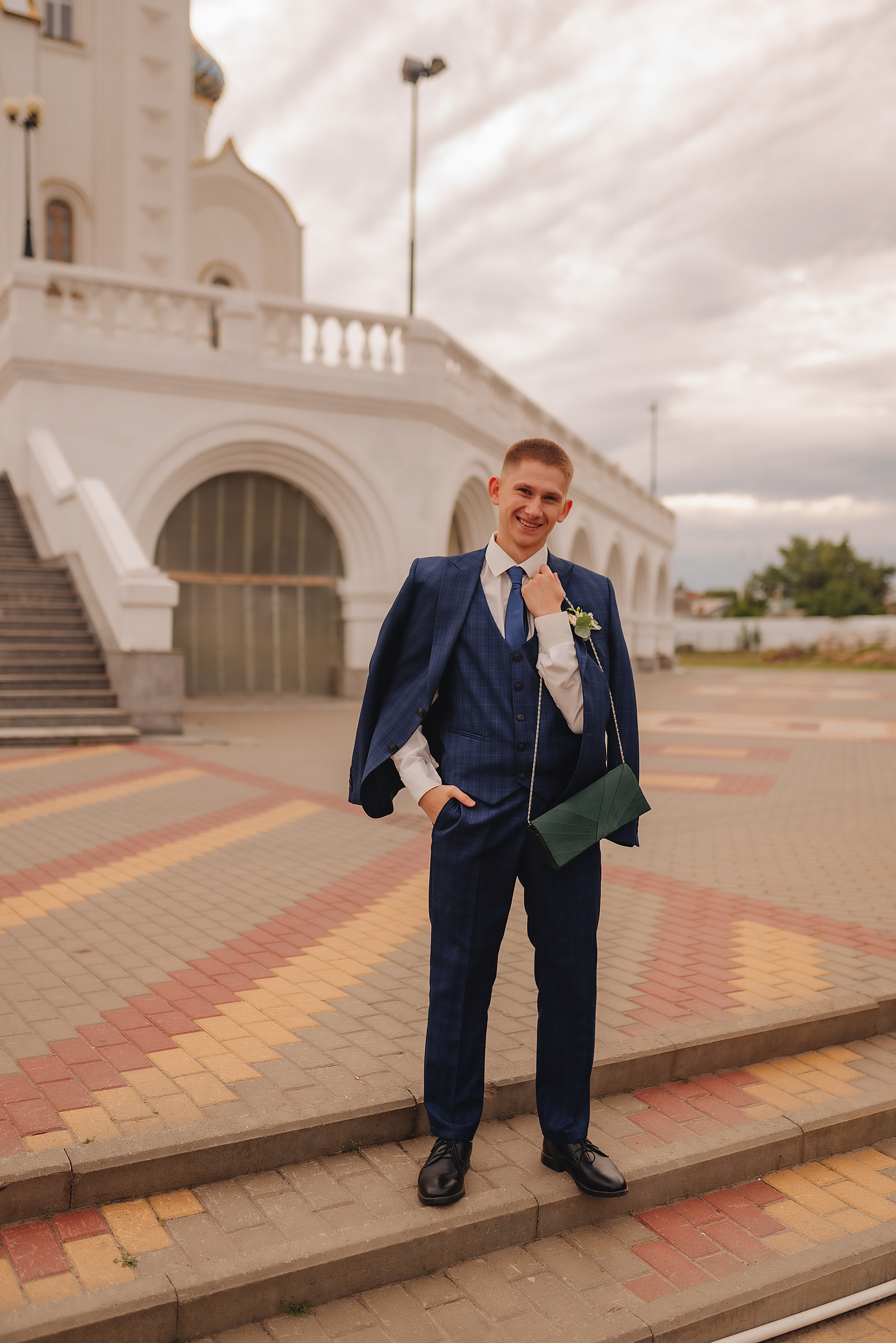 Валентина и Дмитрий. Фотограф Карина Шмулёва. Воронеж и область