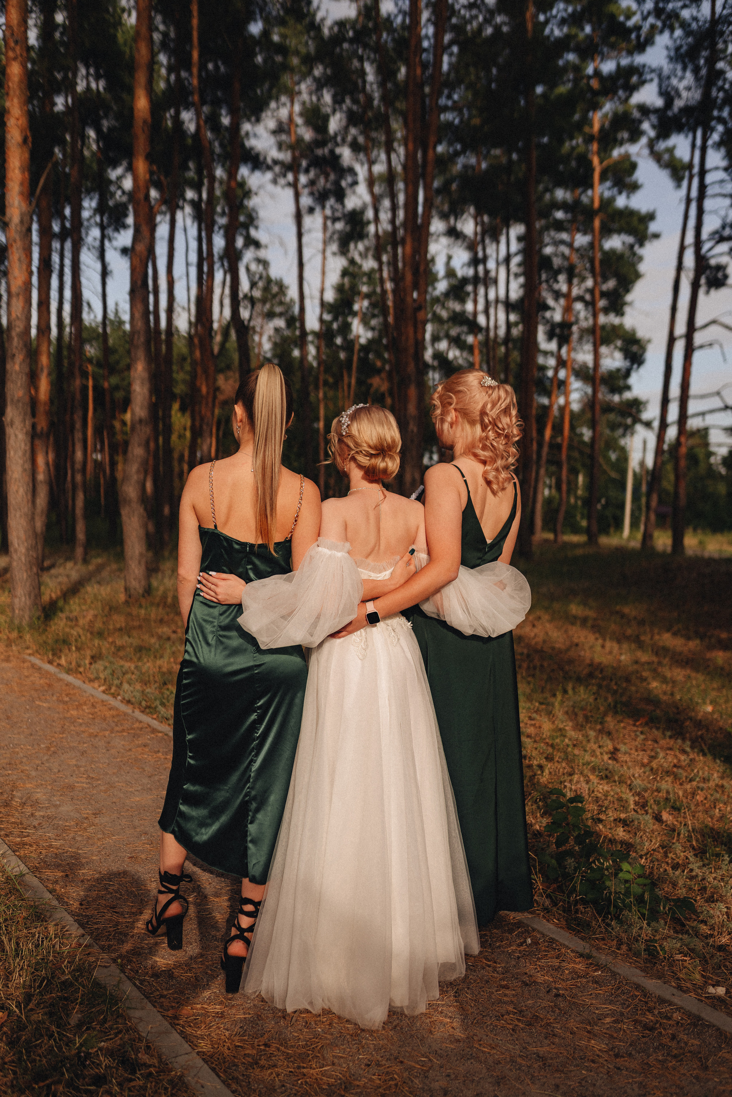 Валентина и Дмитрий. Фотограф Карина Шмулёва. Воронеж и область