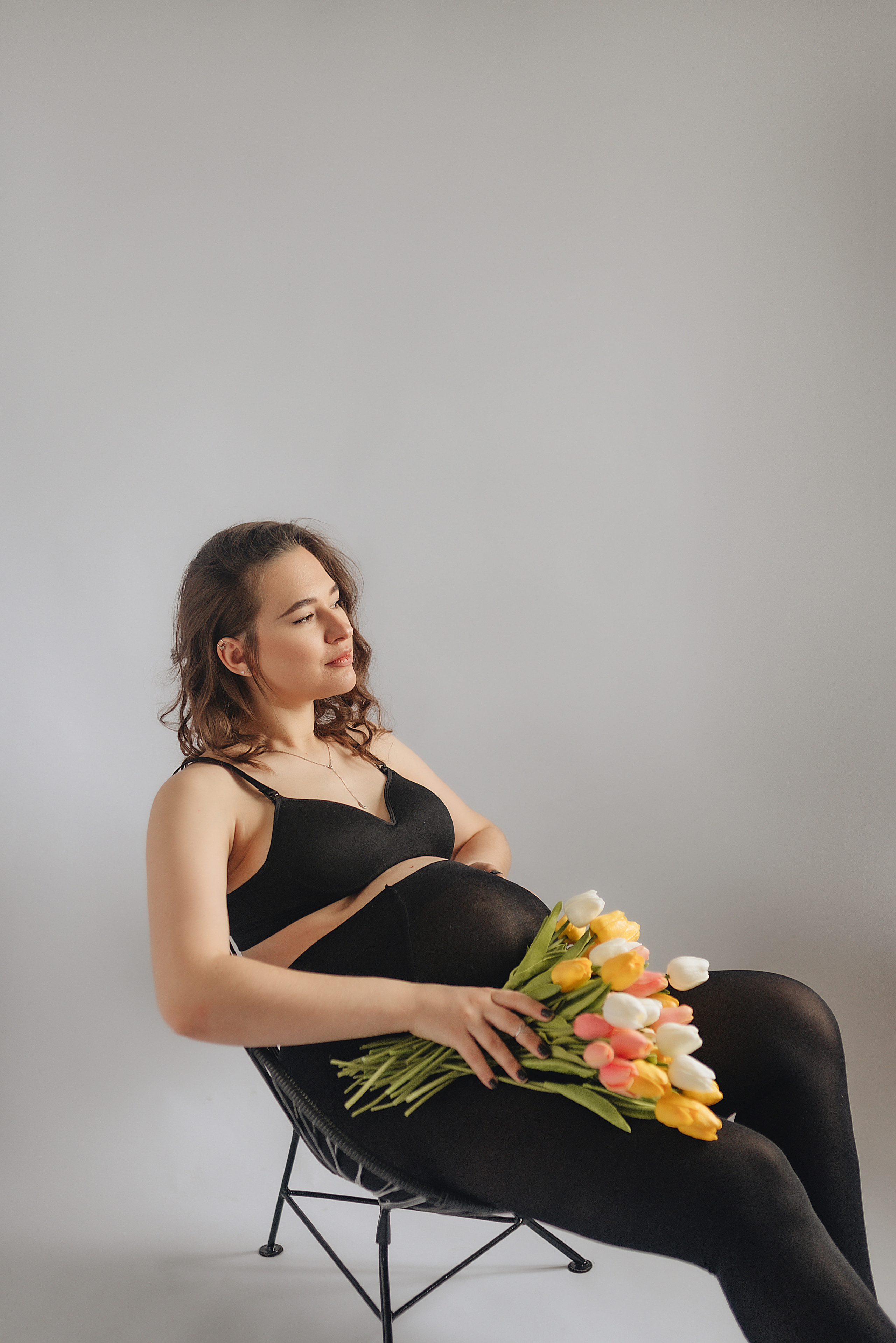 Александра. Фотограф Карина Шмулёва. Воронеж и область