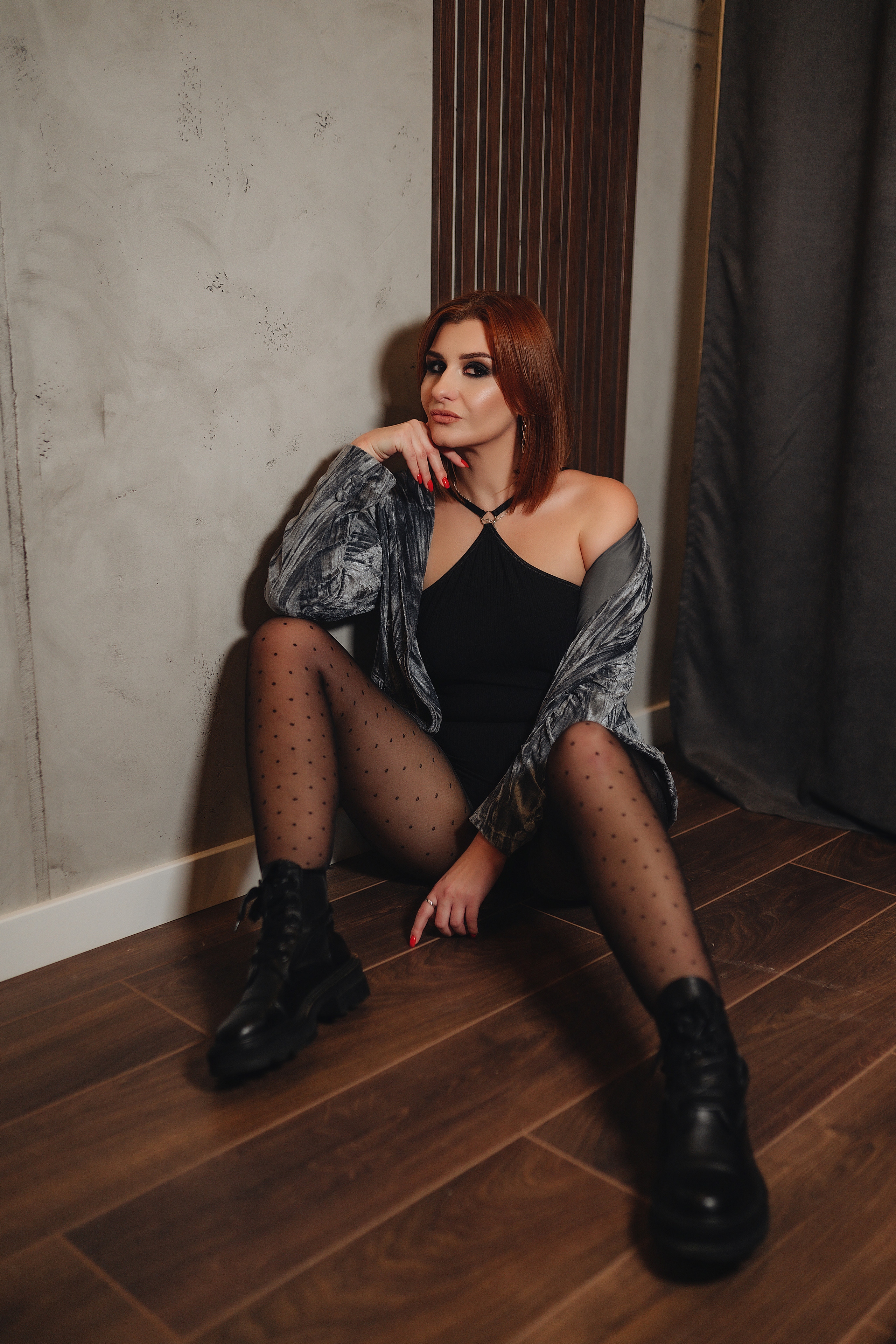 Ксения. Фотограф Карина Шмулёва. Воронеж и область