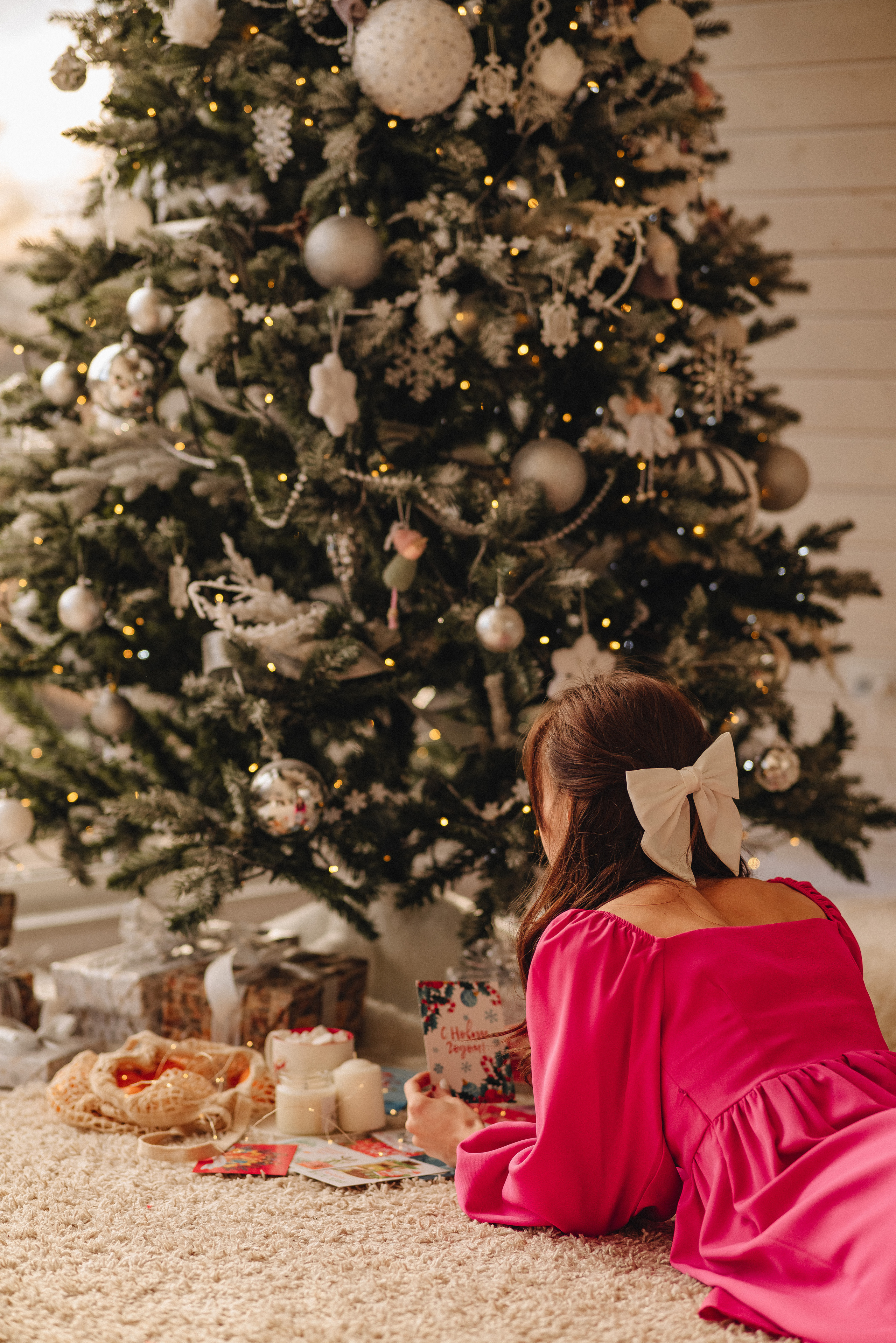 Анастасия | Съемка в DomStudio. Фотограф Карина Шмулёва. Воронеж и область